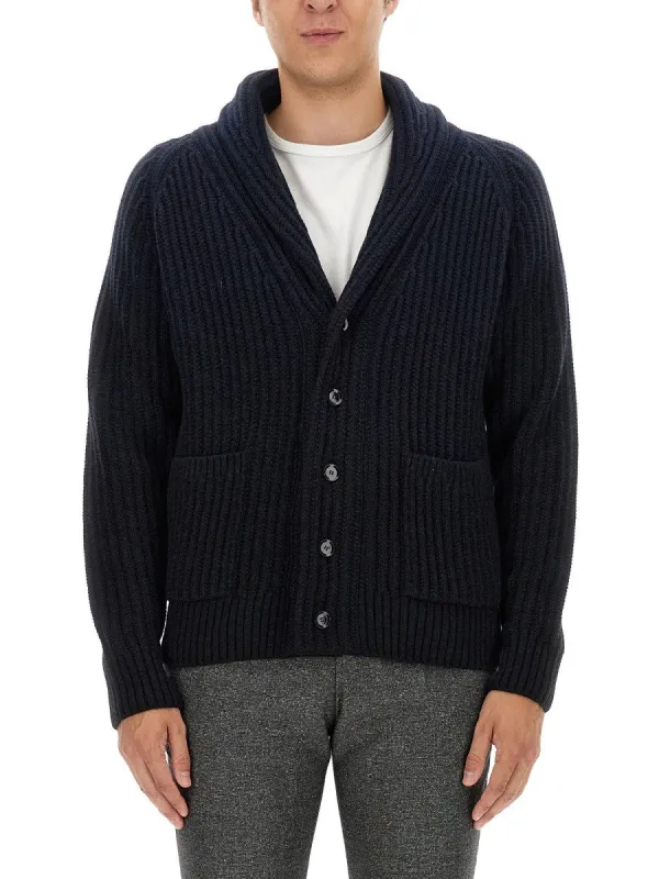 BRIONI CASHMERE CARDIGAN sold by Siebentaschen