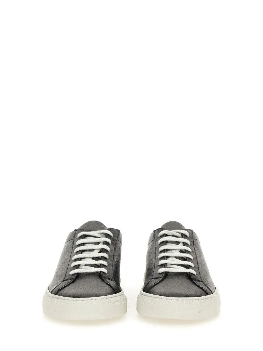 COMMON PROJECTS SNEAKER "ACHILLES" sold by Siebentaschen product image thumbnail 3