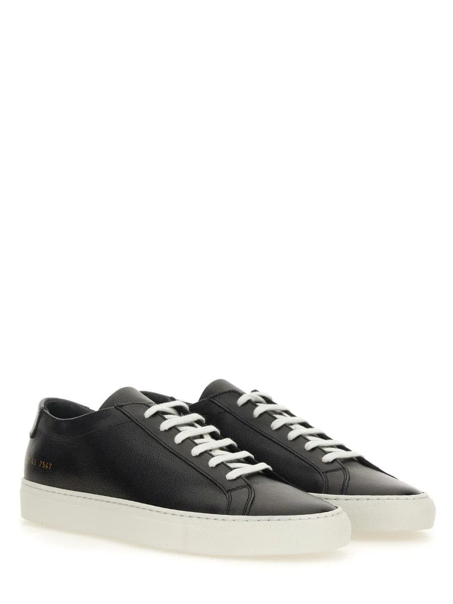 COMMON PROJECTS SNEAKER "ACHILLES" sold by Siebentaschen product image thumbnail 2