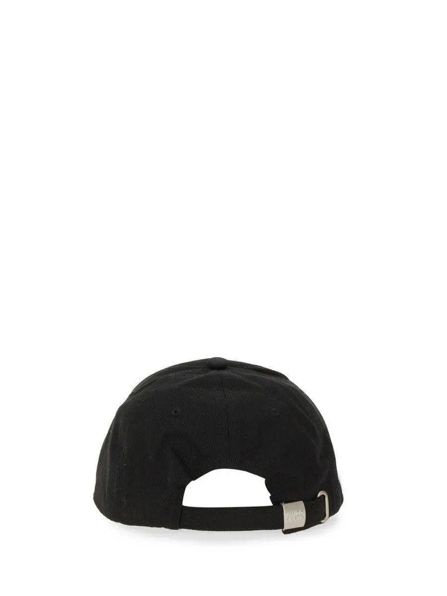 Kenzo BASEBALL HAT WITH LOGO sold by Siebentaschen product image thumbnail 2