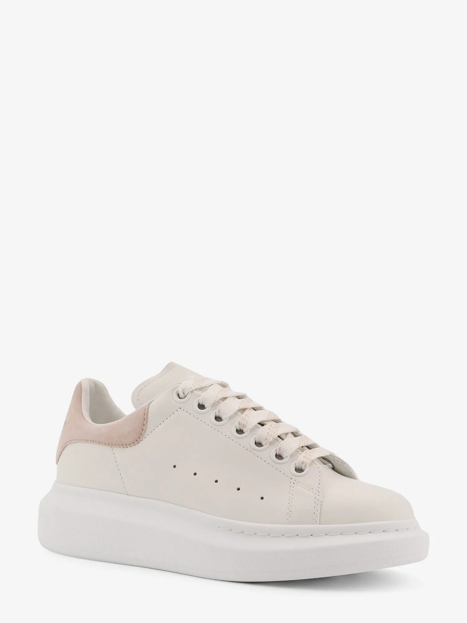 Alexander Mcqueen Larry low-top leather sneakers sold by Siebentaschen product image thumbnail 2