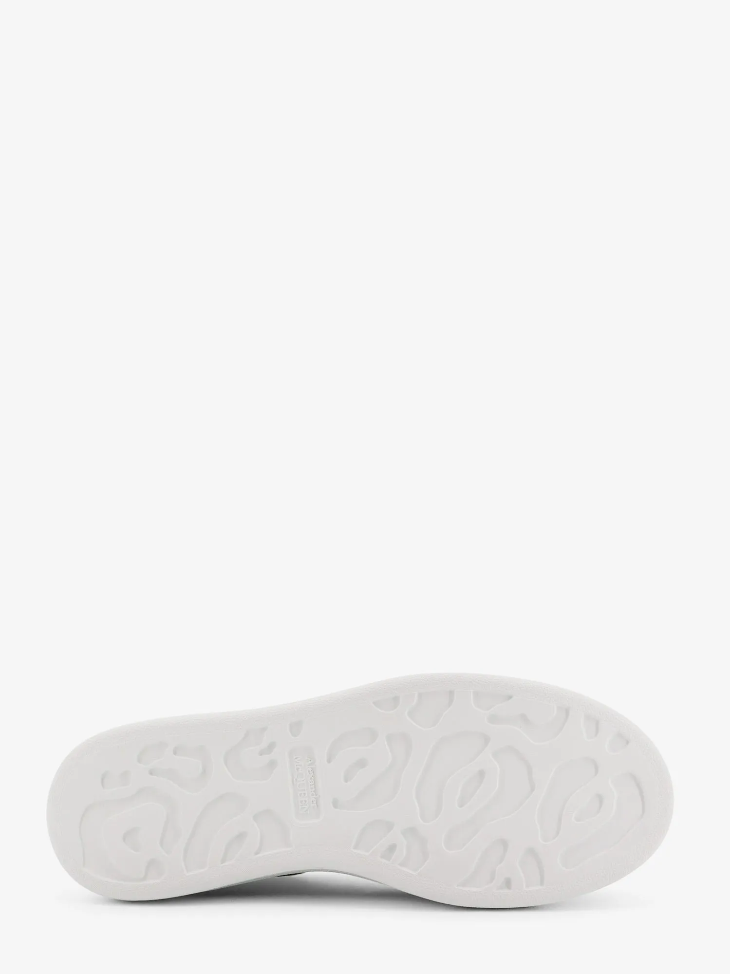 Alexander Mcqueen Larry low-top leather sneakers sold by Siebentaschen product image thumbnail 4