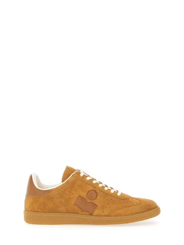 MARANT "BRYCY" SNEAKER sold by Siebentaschen