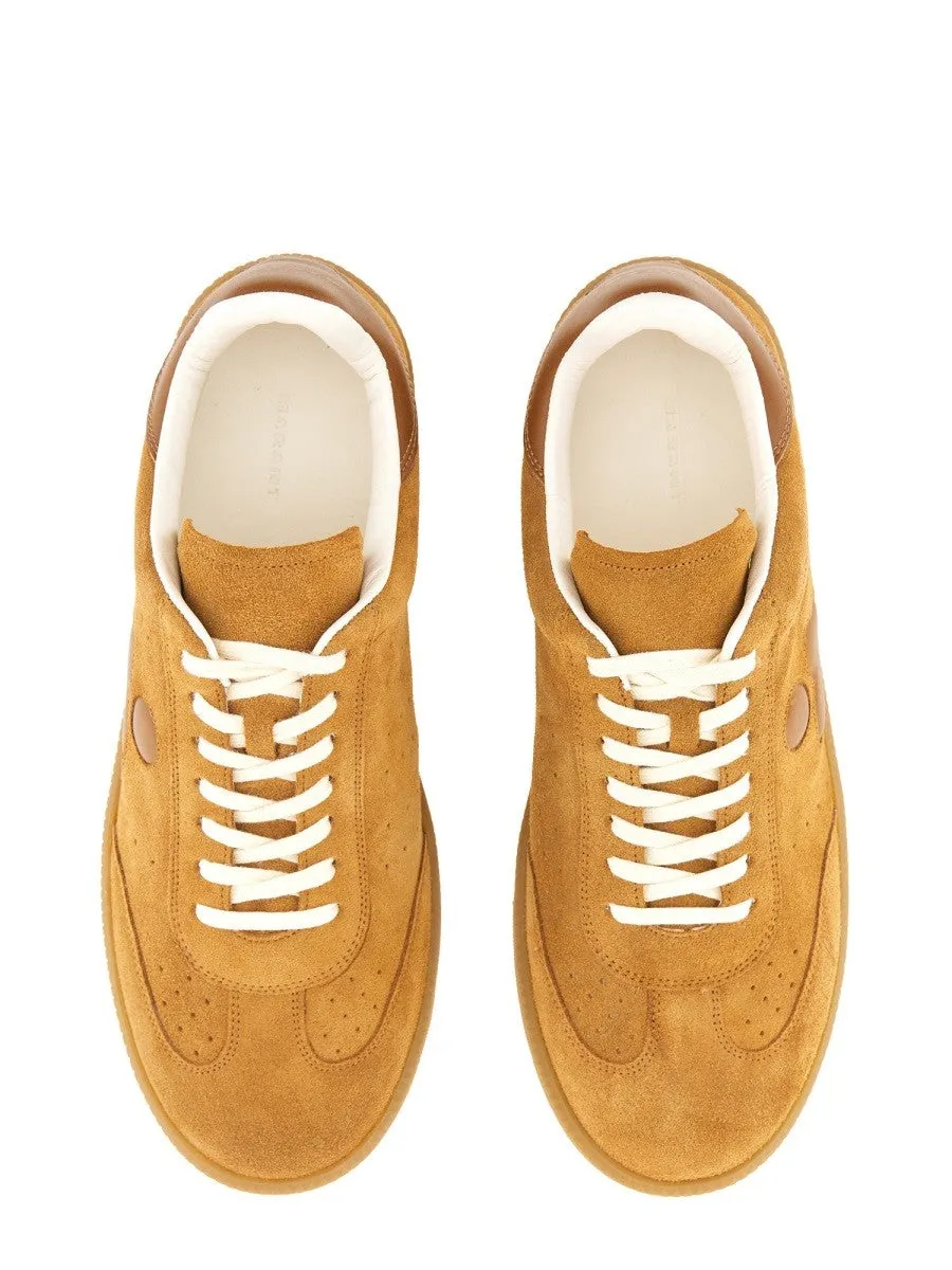 MARANT "BRYCY" SNEAKER sold by Siebentaschen product image thumbnail 2