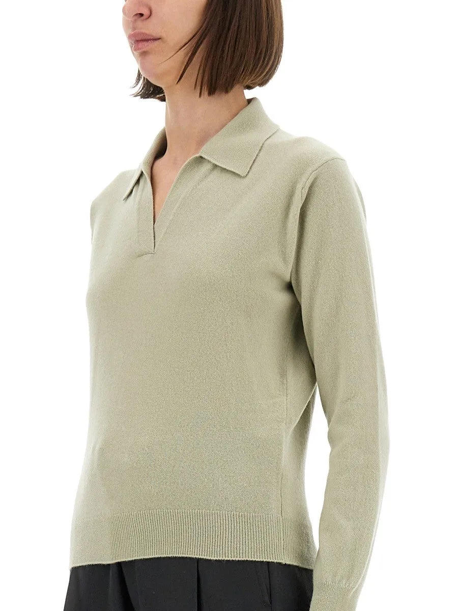 Maison Margiela POLO SHIRT sold by Siebentaschen product image thumbnail 4