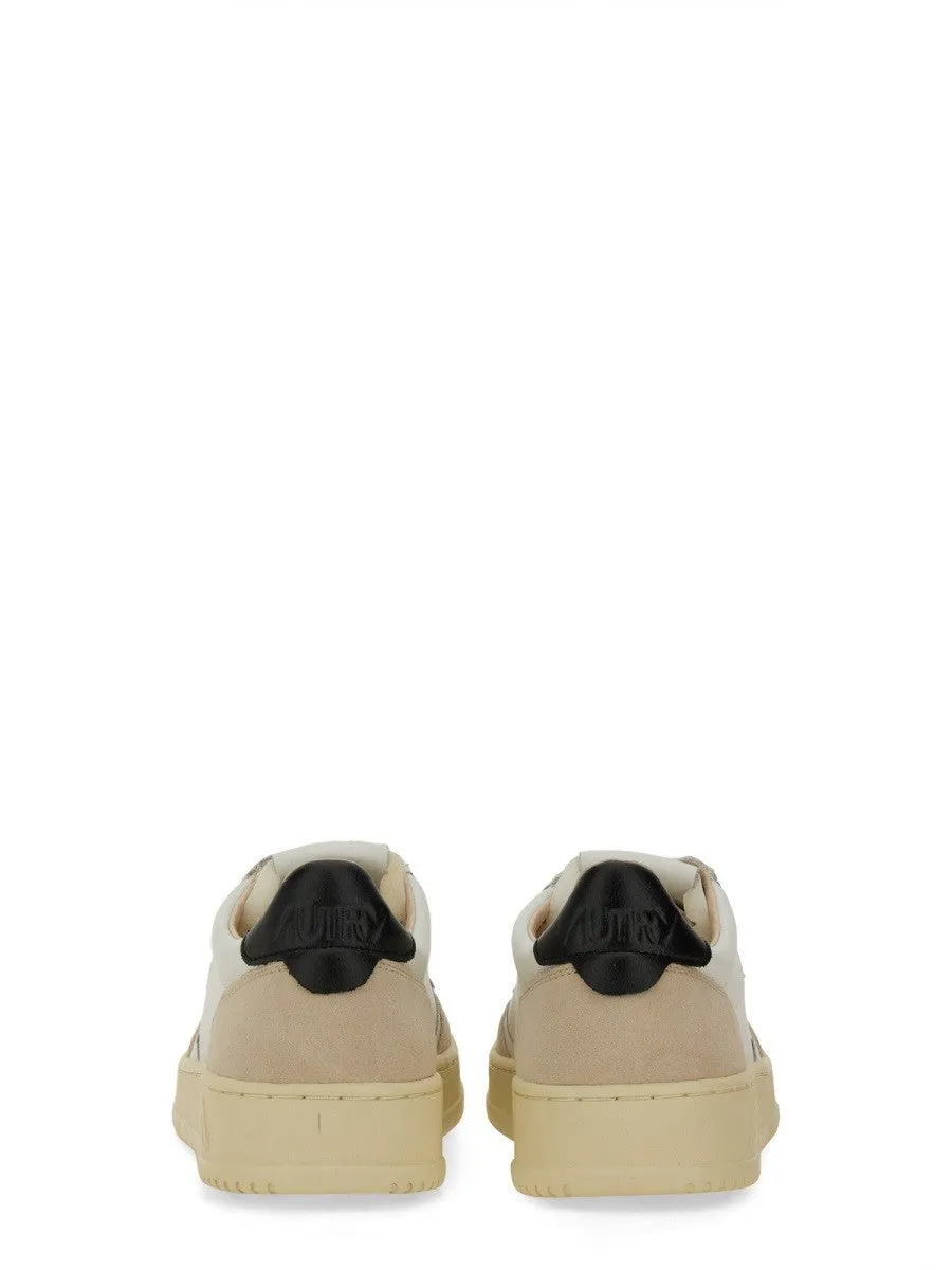 Autry MEDALIST LOW SNEAKER sold by Siebentaschen product image thumbnail 5