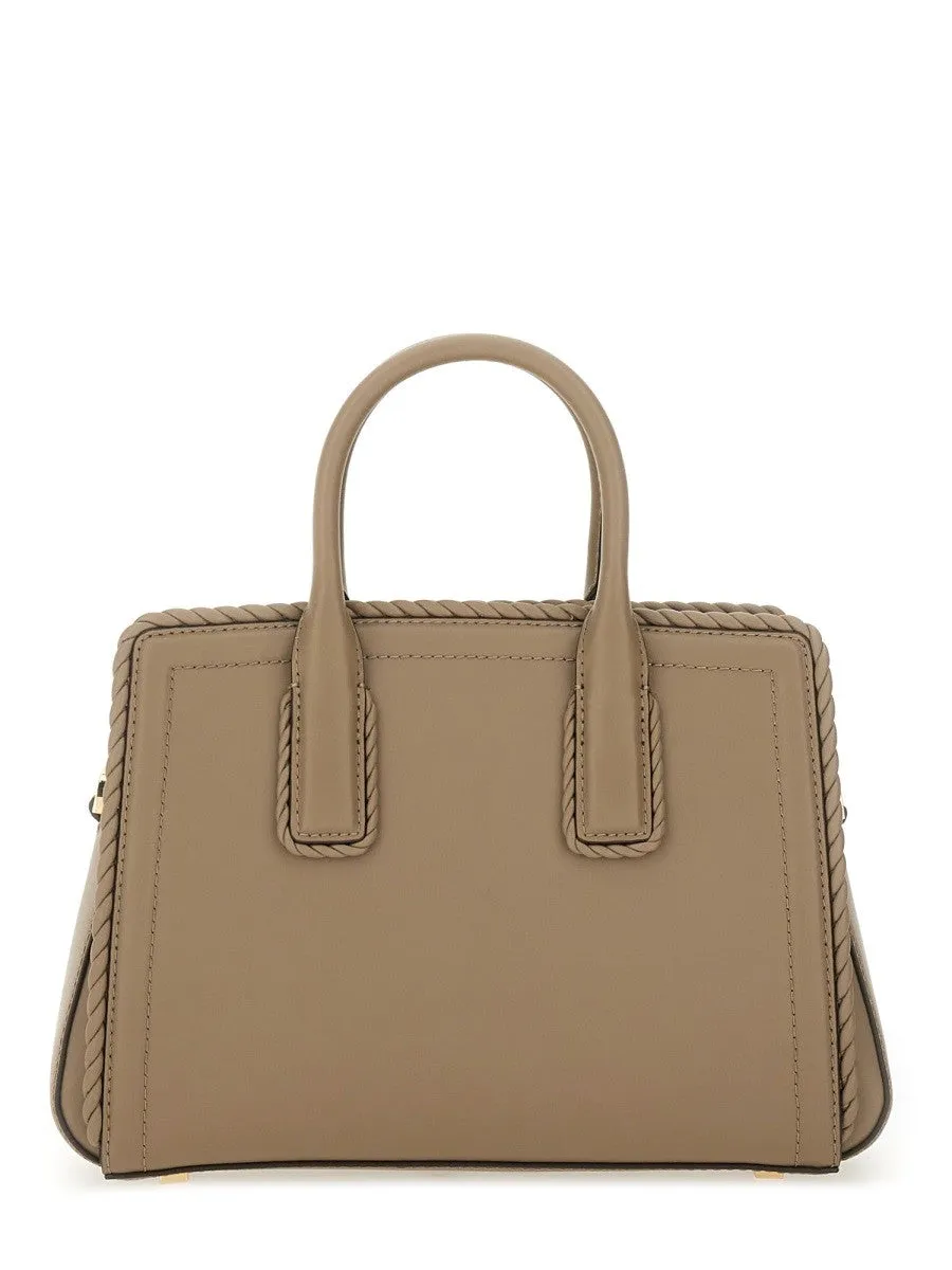 MICHAEL BY MICHAEL KORS BAG "LAILA" SMALL sold by Siebentaschen
