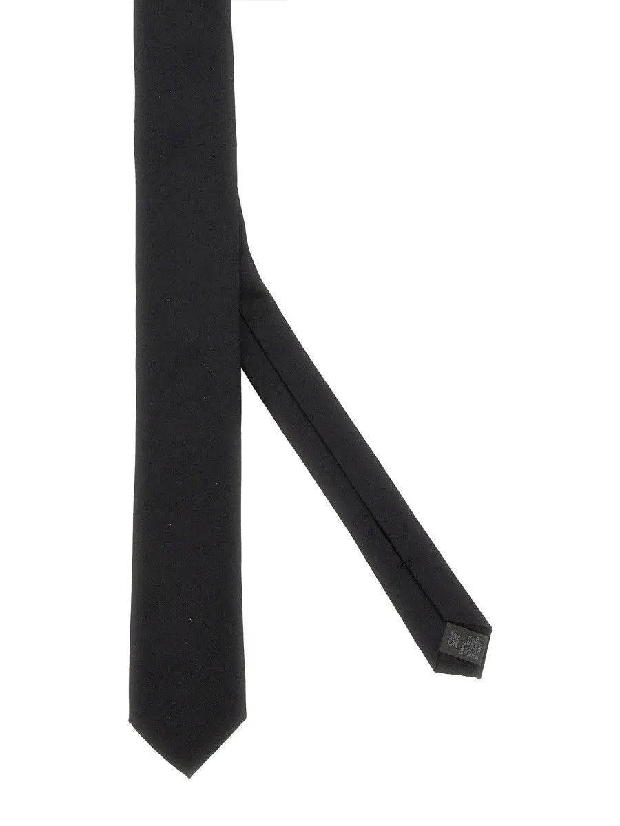 Dolce & Gabbana SILK TIE sold by Siebentaschen product image thumbnail 2