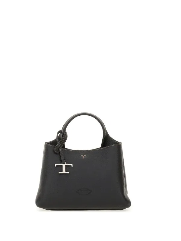 TOD'S MICRO LEATHER BAG sold by Siebentaschen