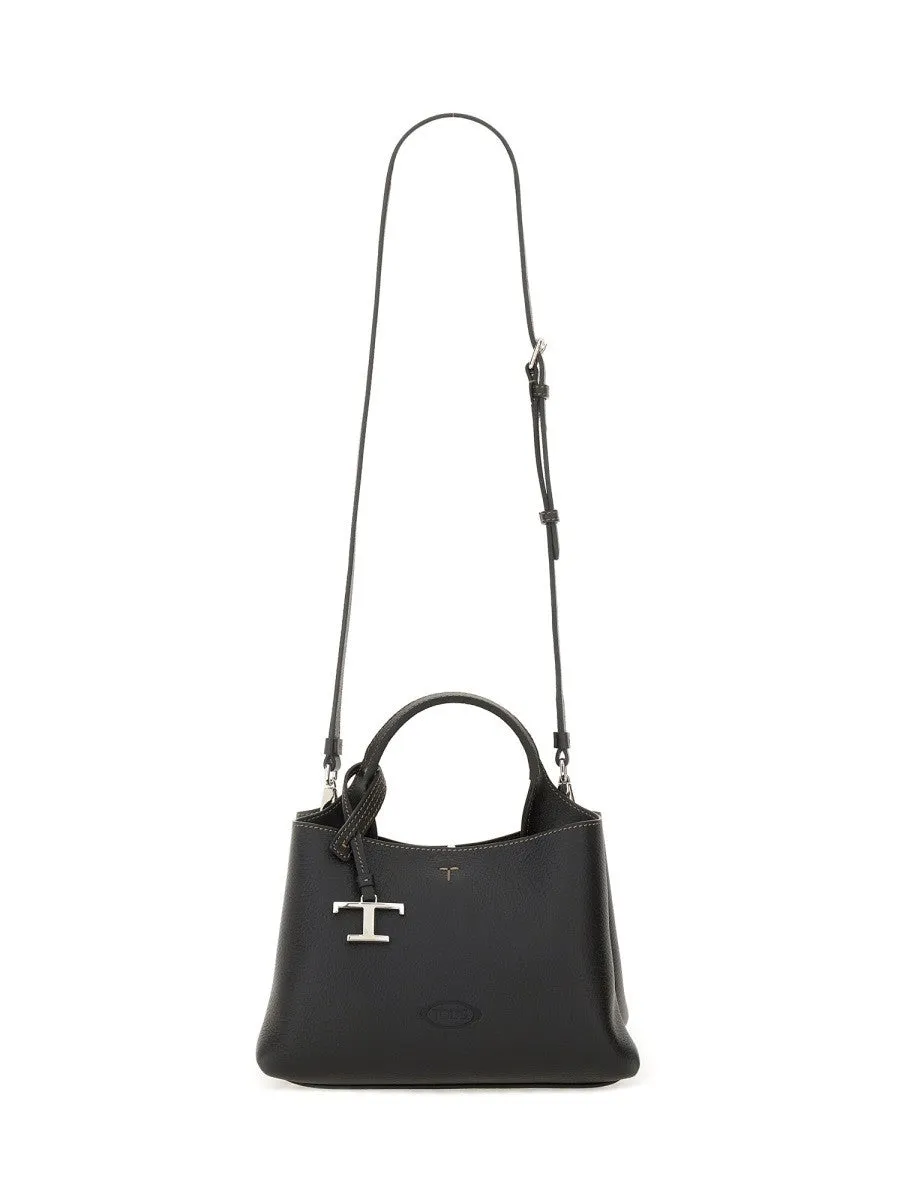 TOD'S MICRO LEATHER BAG sold by Siebentaschen product image thumbnail 3