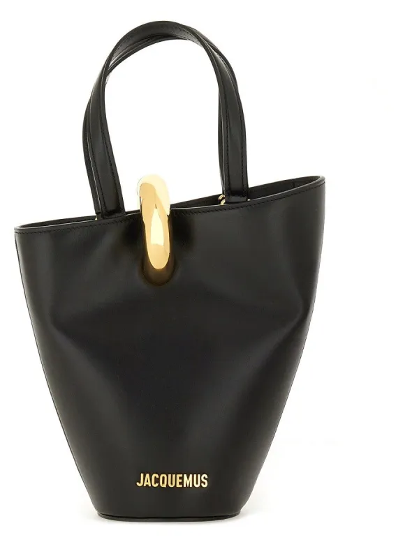 JACQUEMUS "LA PETITE POUPEE" BAG sold by Siebentaschen