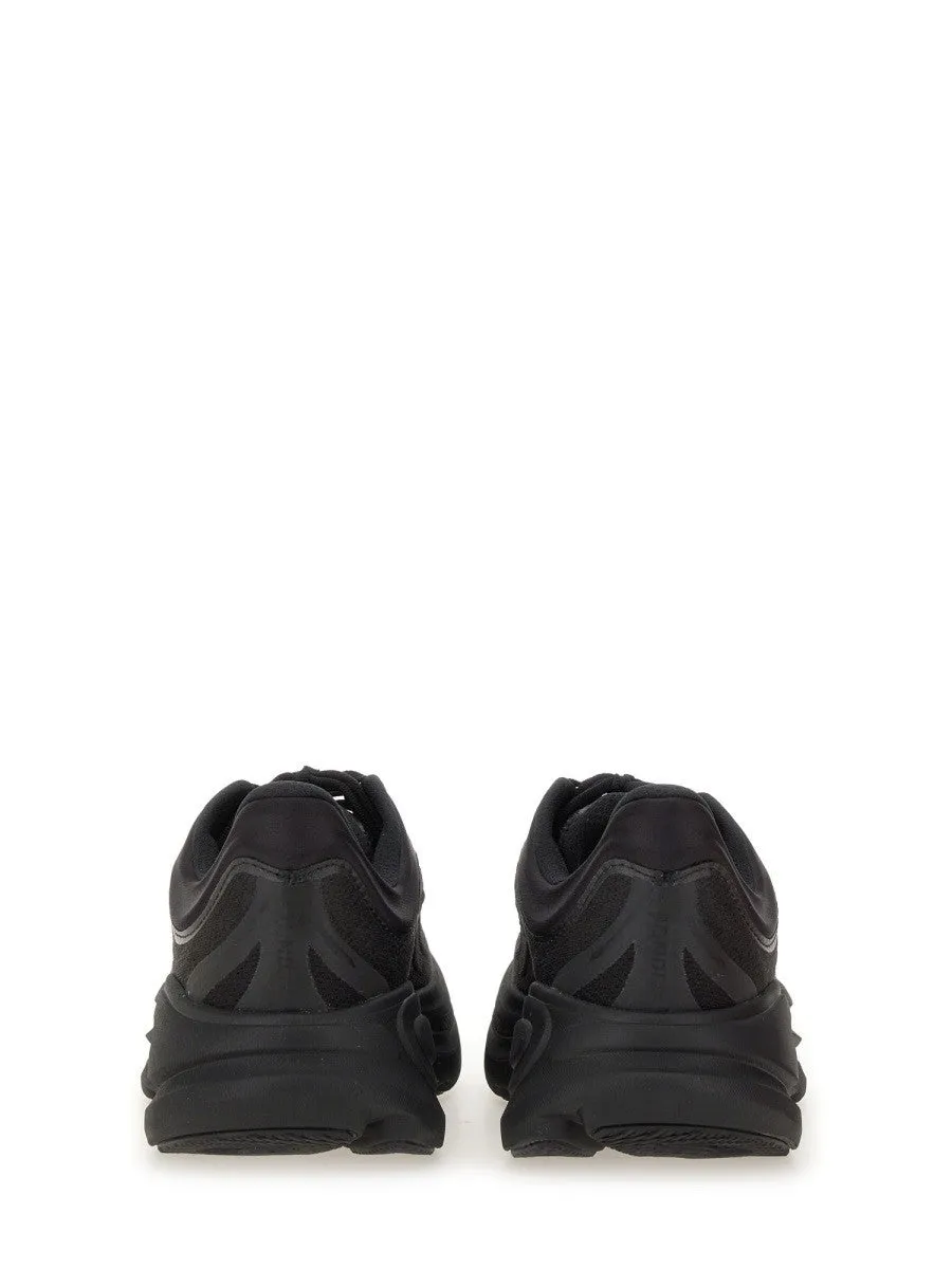 HOKA ONE ONE "BONDI 9" SNEAKER sold by Siebentaschen product image thumbnail 4