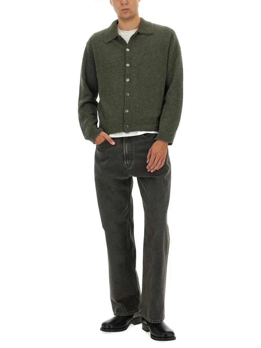 Our Legacy ALAPACA CARDIGAN sold by Siebentaschen product image thumbnail 2