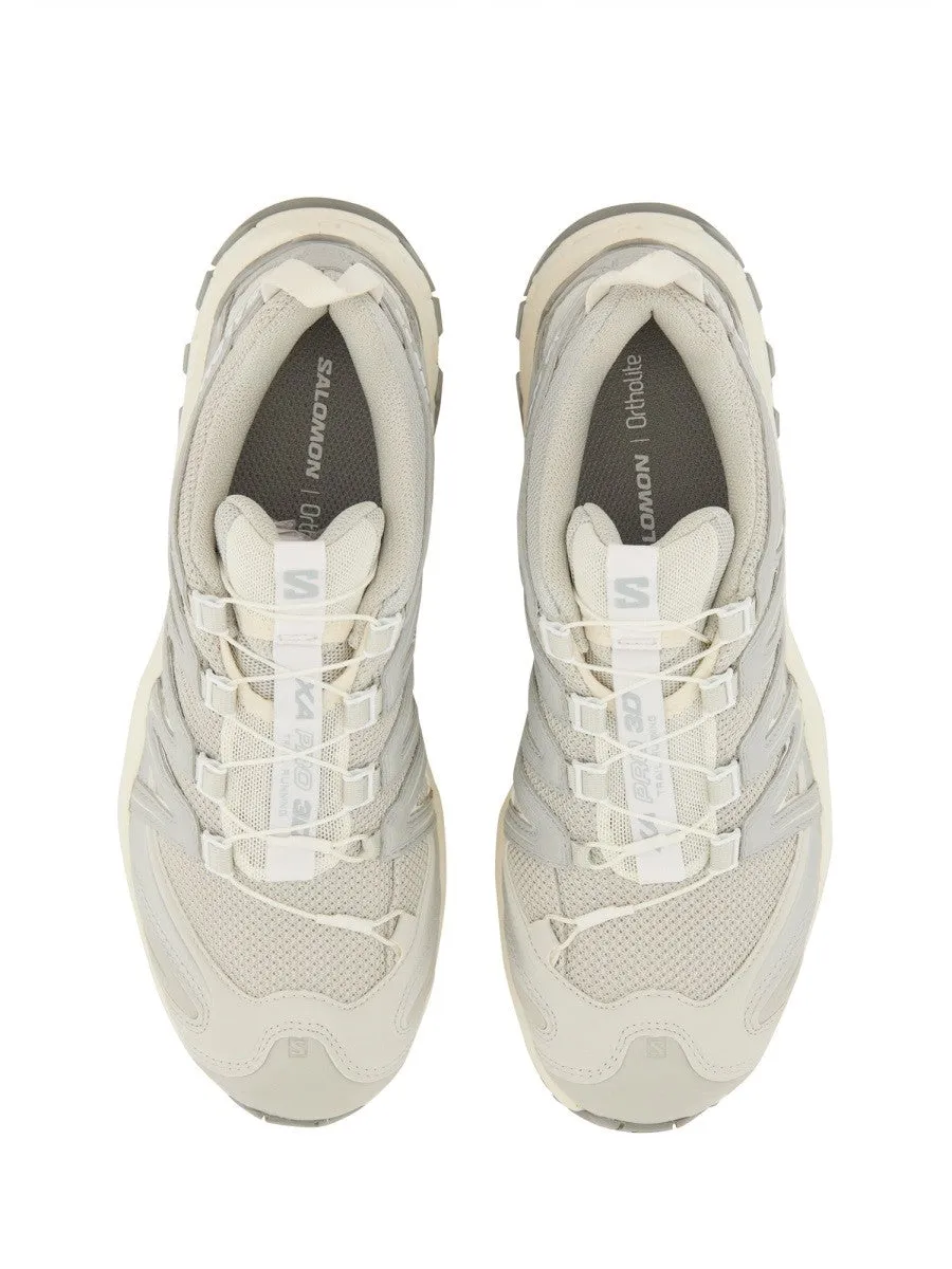 SALOMON "XA PRO 3D" SNEAKER sold by Siebentaschen product image thumbnail 2