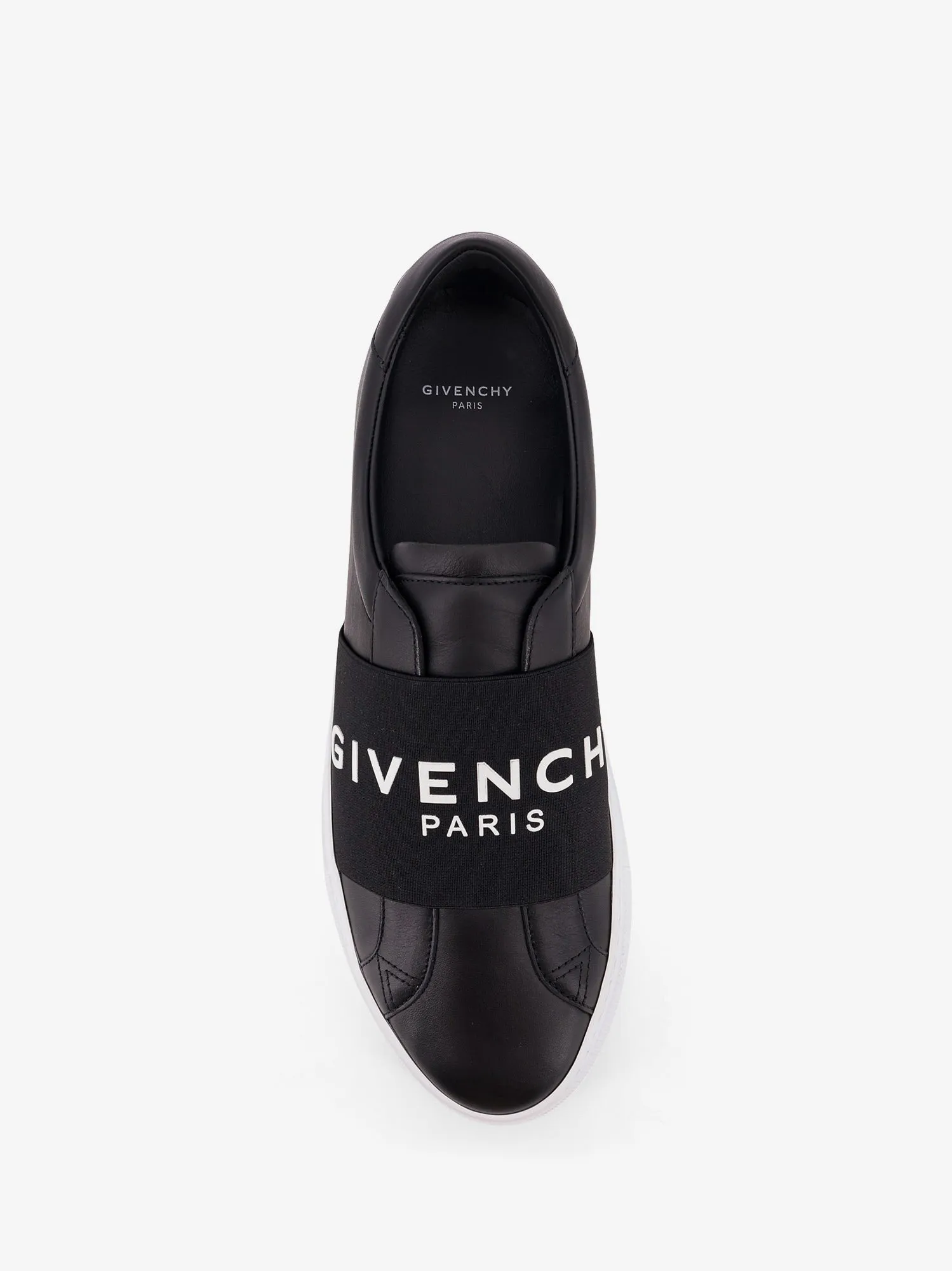 Givenchy Low-top leather sneakers sold by Siebentaschen product image thumbnail 5