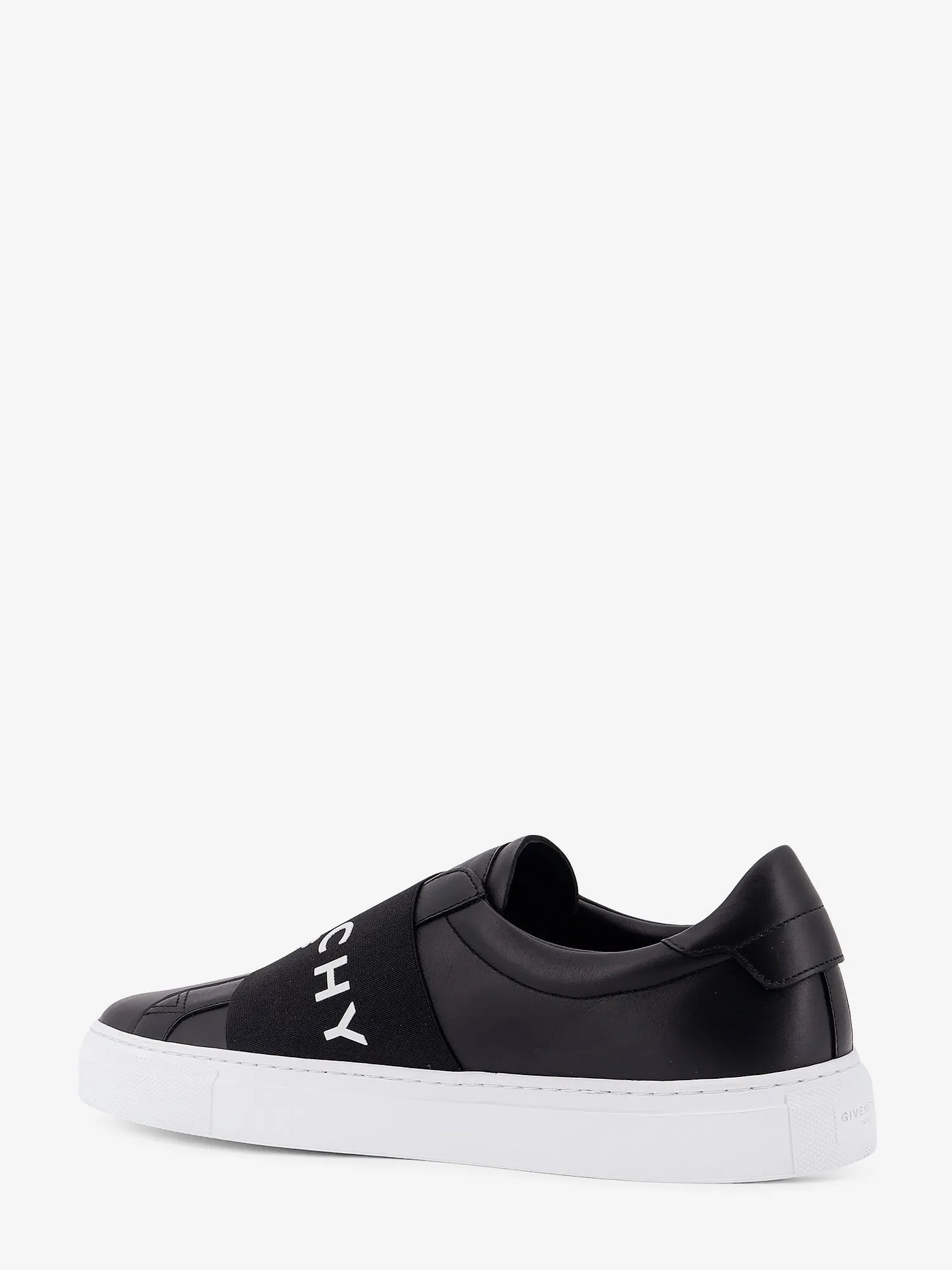 Givenchy Low-top leather sneakers sold by Siebentaschen product image thumbnail 3