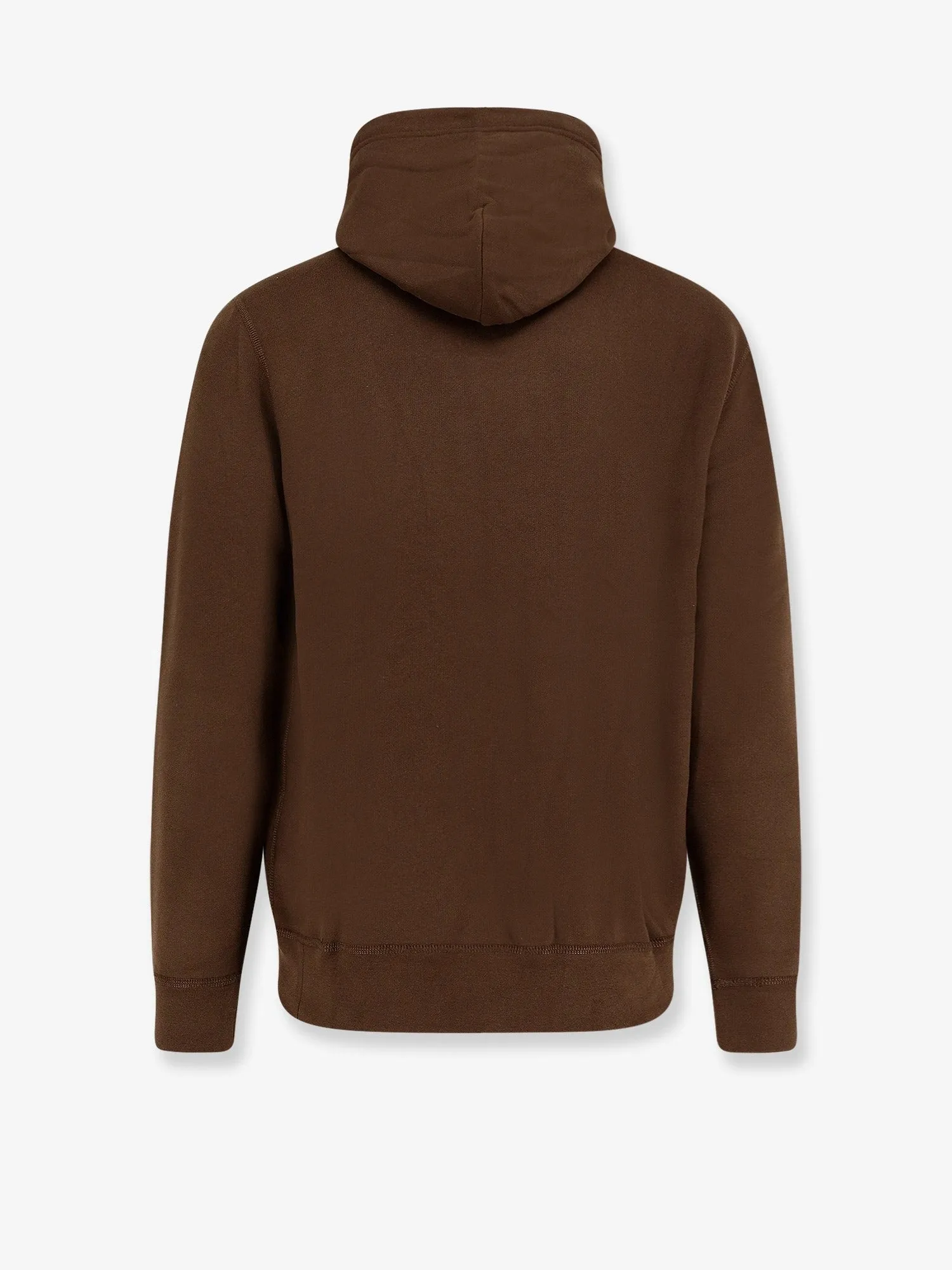 Polo Ralph Lauren Cotton blend sweatshirt with iconic embroidery sold by Siebentaschen product image thumbnail 2