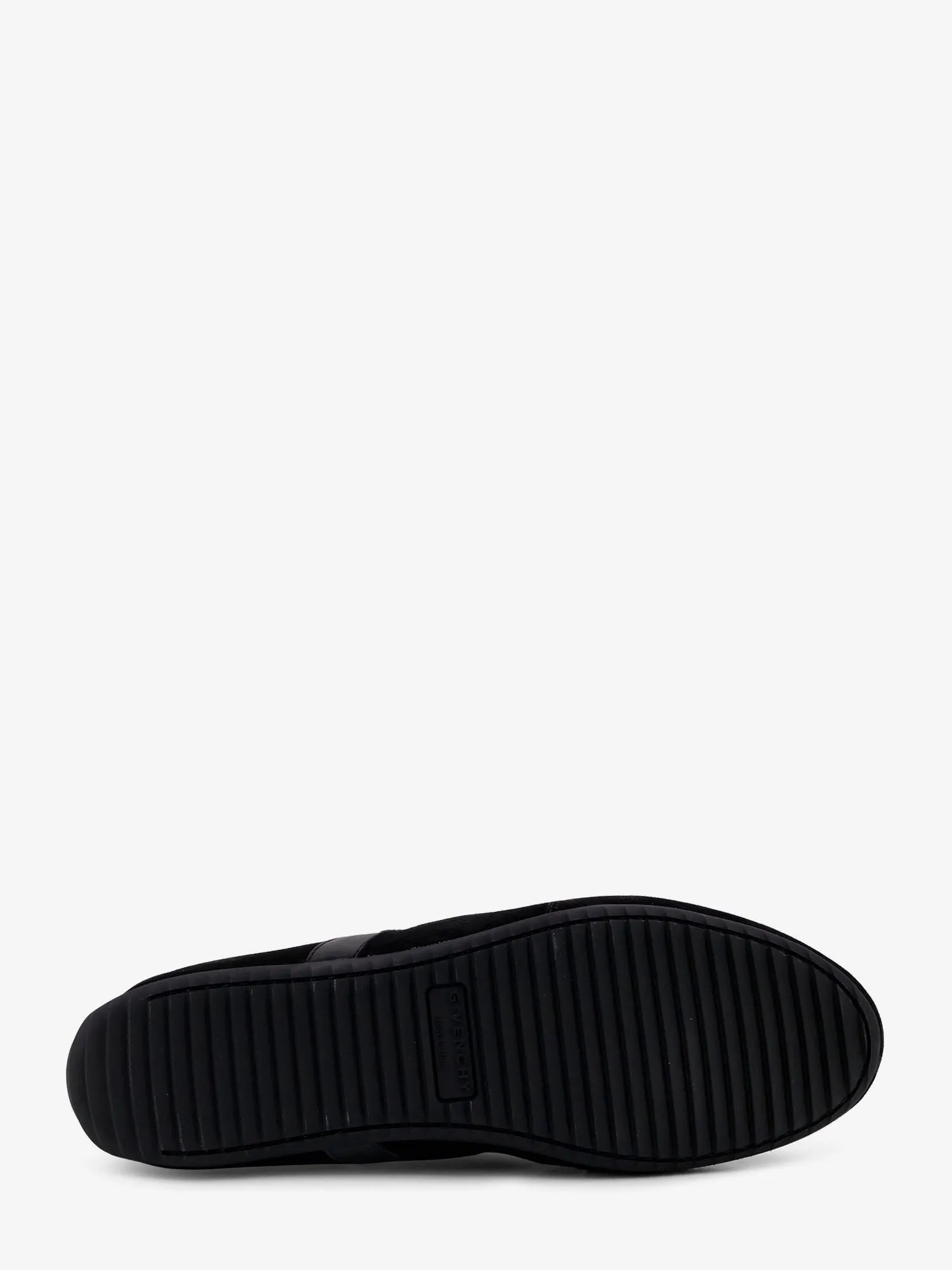 Givenchy Baskets low-top leather and suede sneakers sold by Siebentaschen product image thumbnail 4