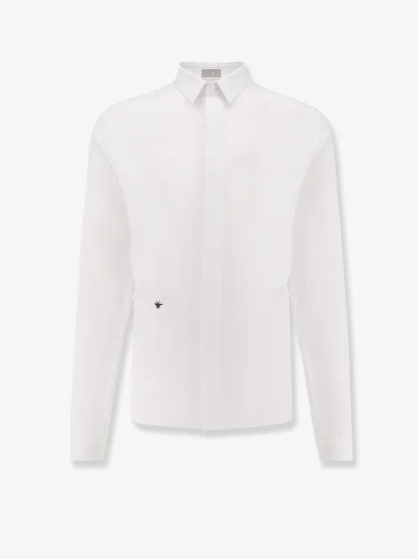 Dior Cotton shirt sold by Siebentaschen