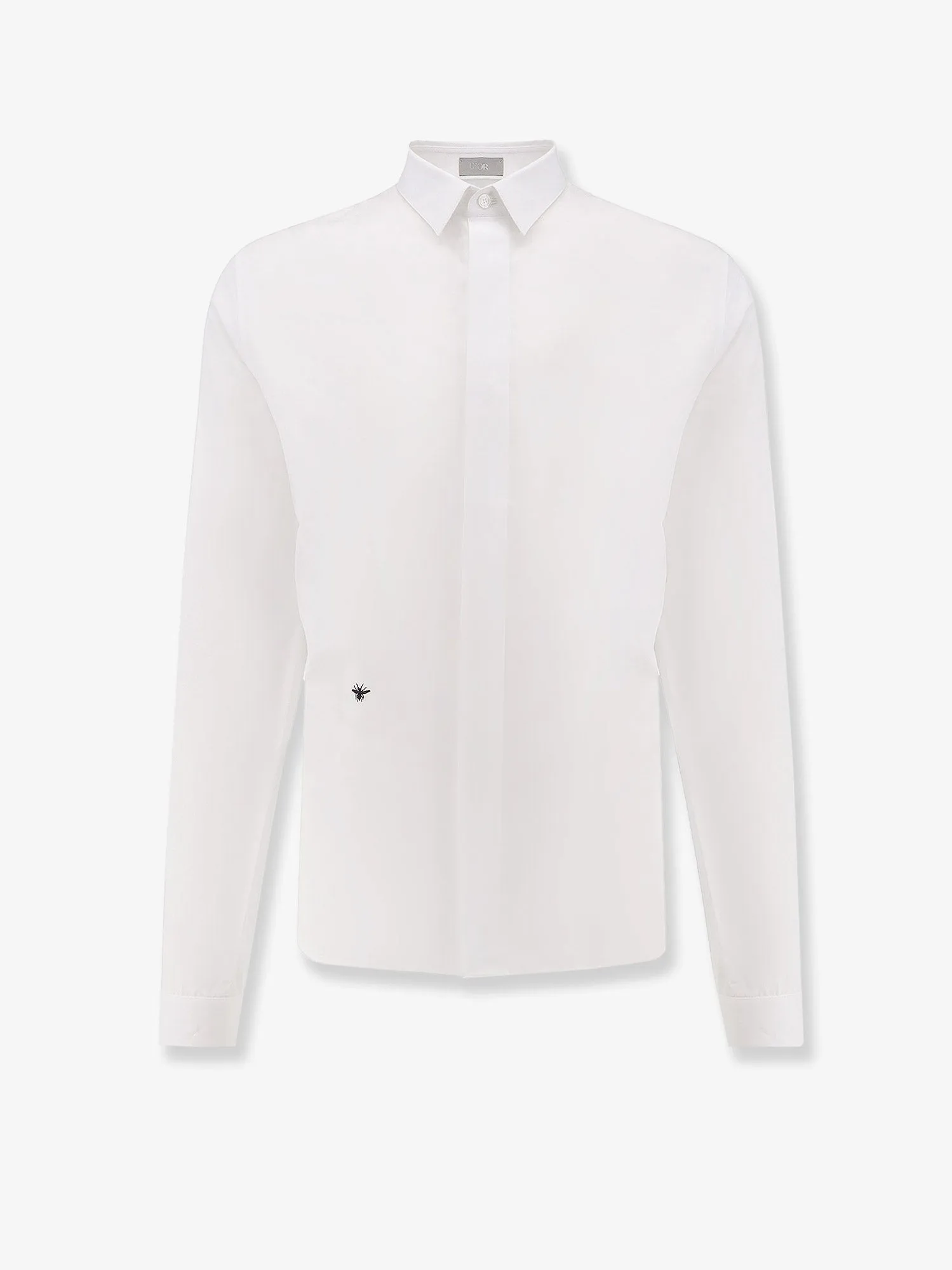 Dior Cotton shirt sold by Siebentaschen