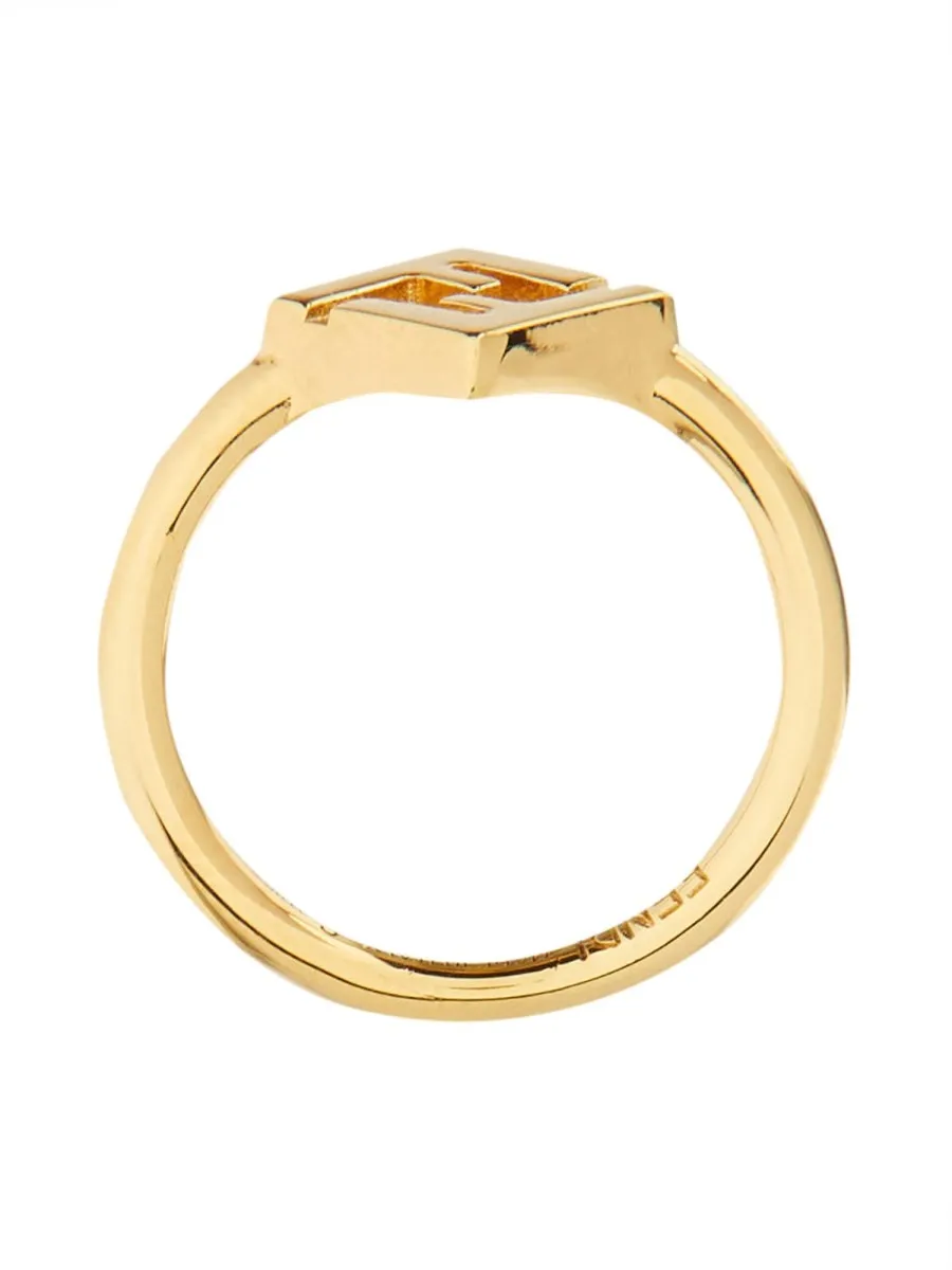 Fendi "FOREVER" RING sold by Siebentaschen product image thumbnail 2