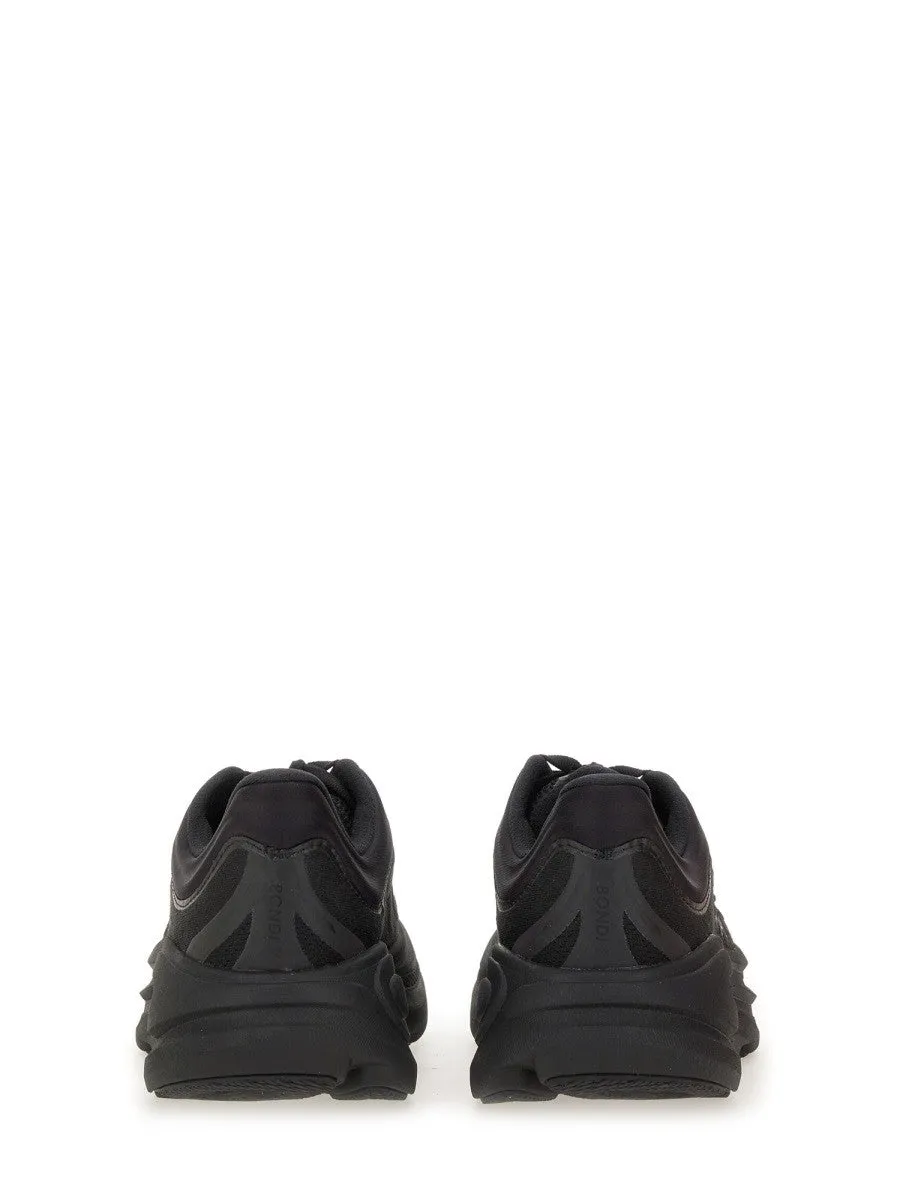 HOKA ONE ONE "BONDI 9" SNEAKER sold by Siebentaschen product image thumbnail 2