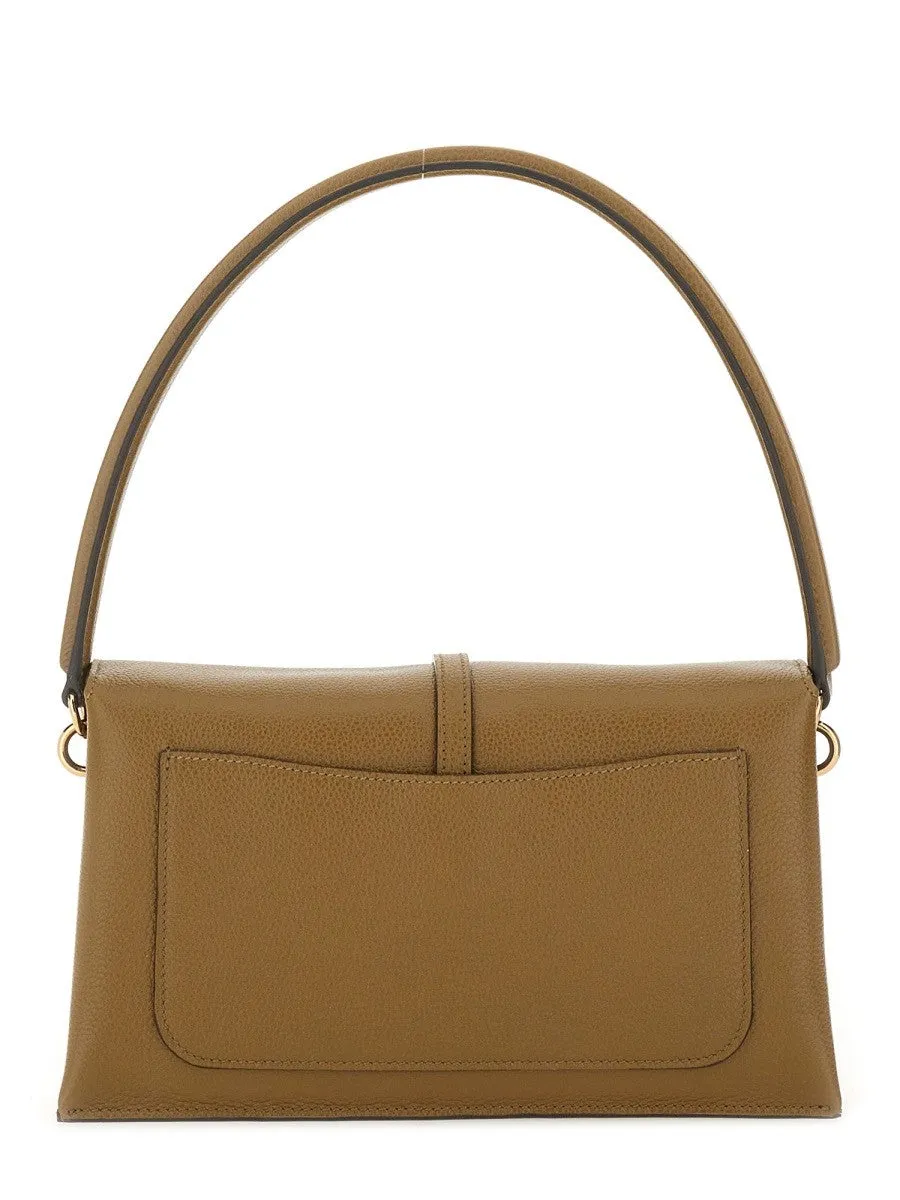 TOD'S FLAP BAG "T TIMELESS" sold by Siebentaschen product image thumbnail 2