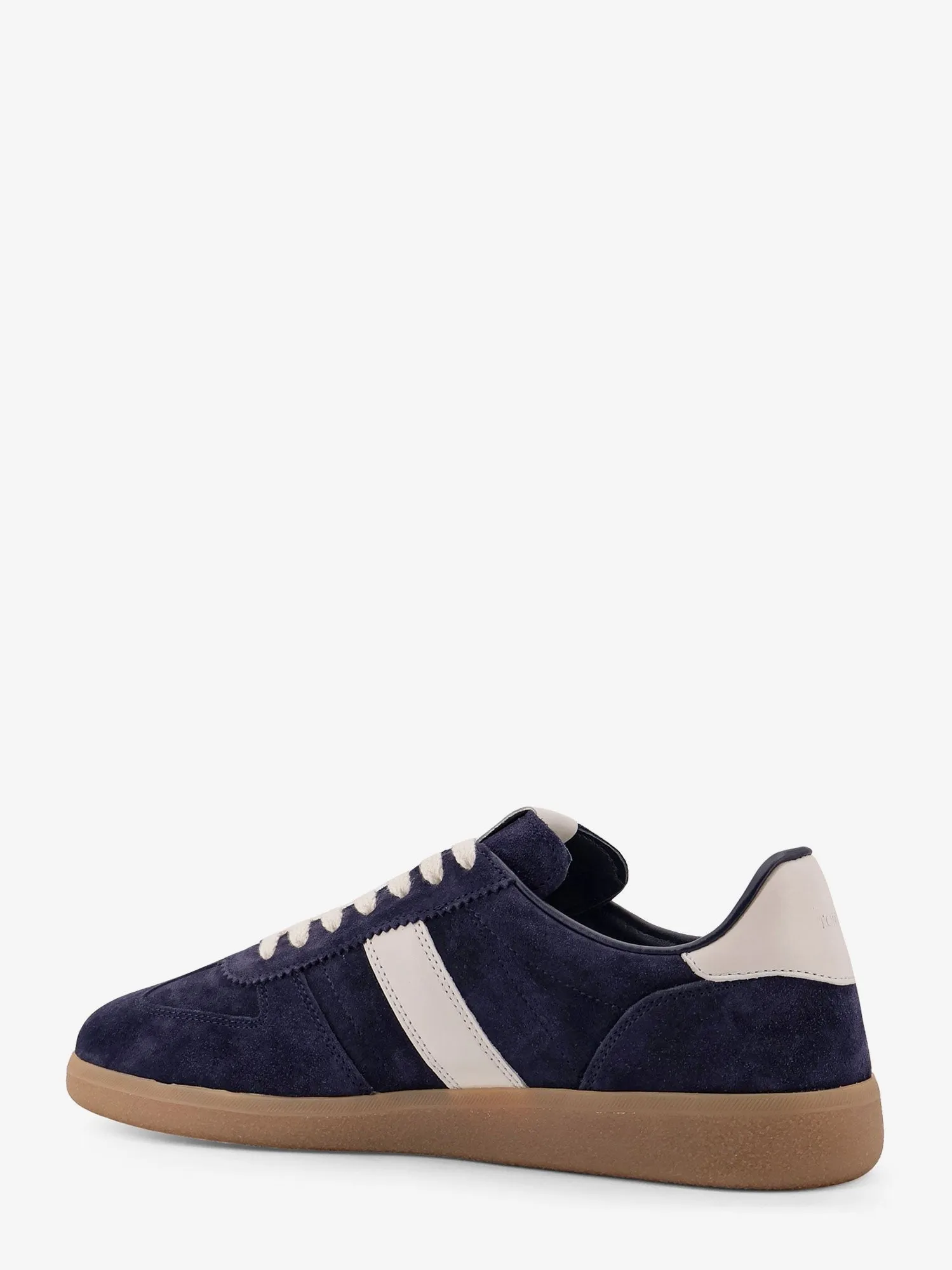 TOM FORD Low-top suede sneakers sold by Siebentaschen product image thumbnail 3