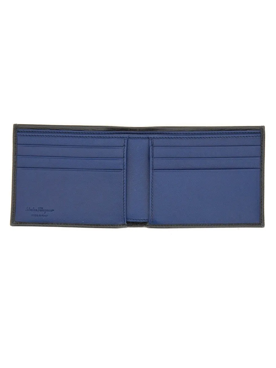 Ferragamo "HOOKS" WALLET sold by Siebentaschen product image thumbnail 3