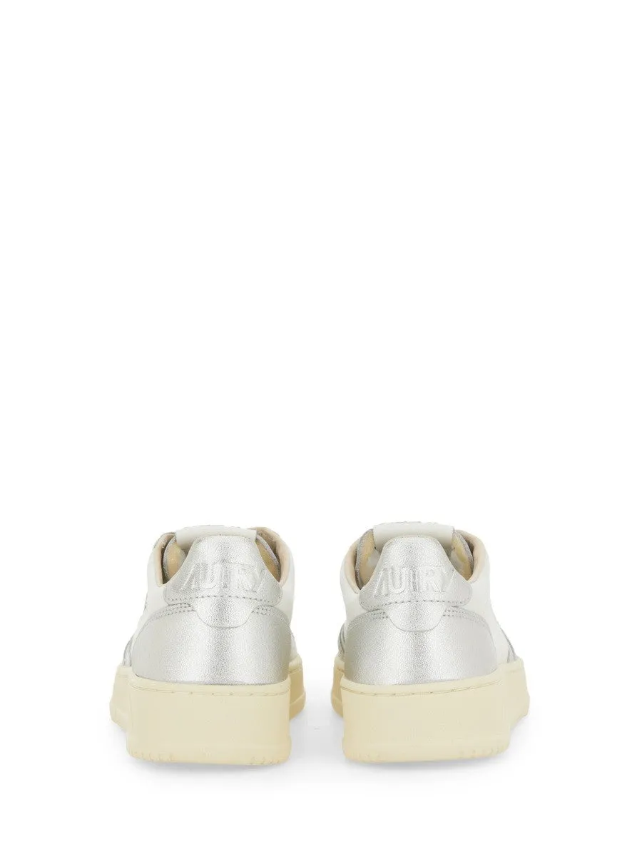 Autry MEDALIST LOW SNEAKER sold by Siebentaschen product image thumbnail 3