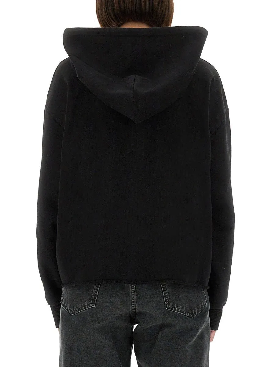 MM6 MAISON MARGIELA HOODIE sold by Siebentaschen product image thumbnail 3