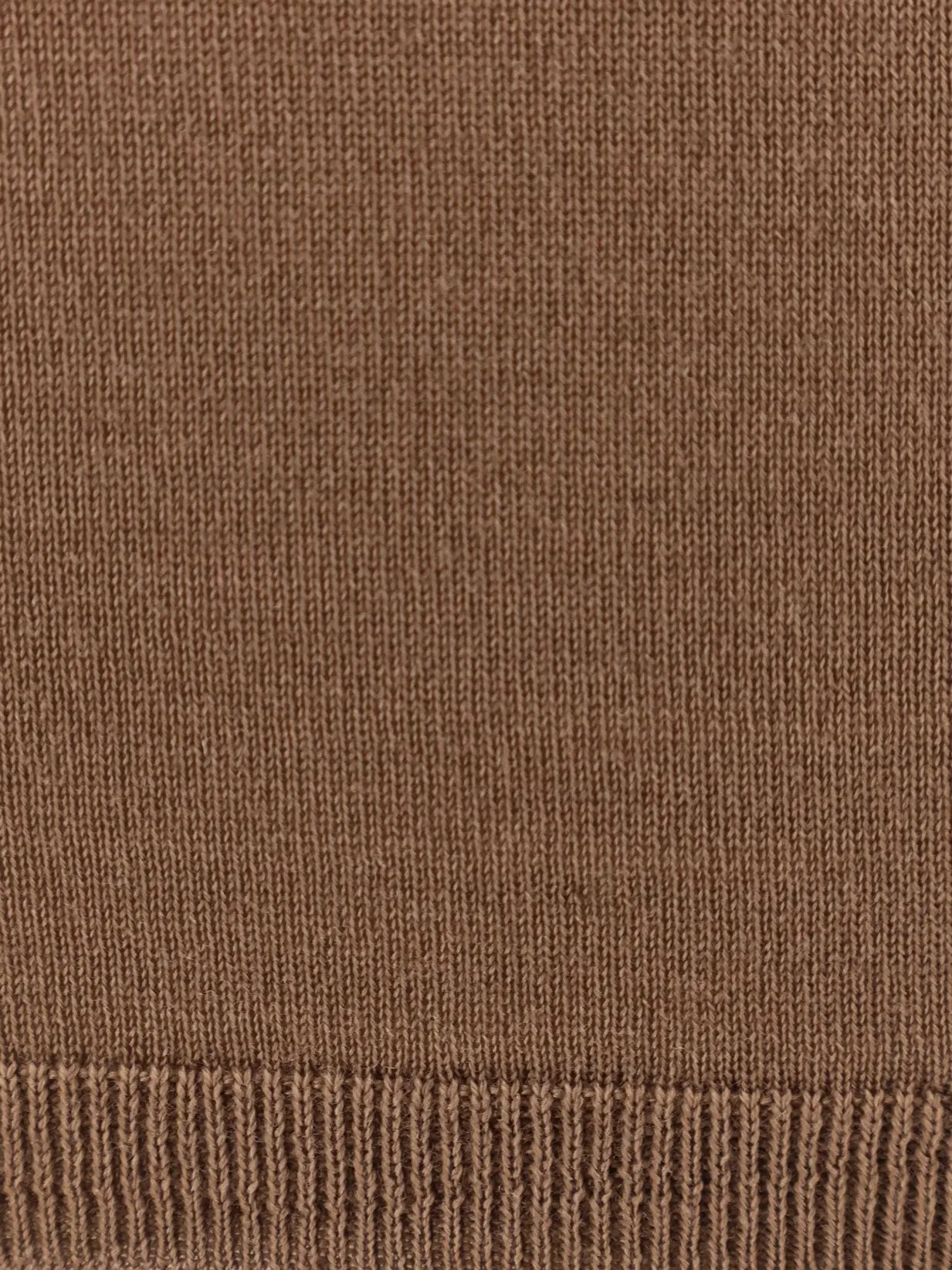 Max Mara Gerico virgin wool T-shirt sold by Siebentaschen product image thumbnail 3