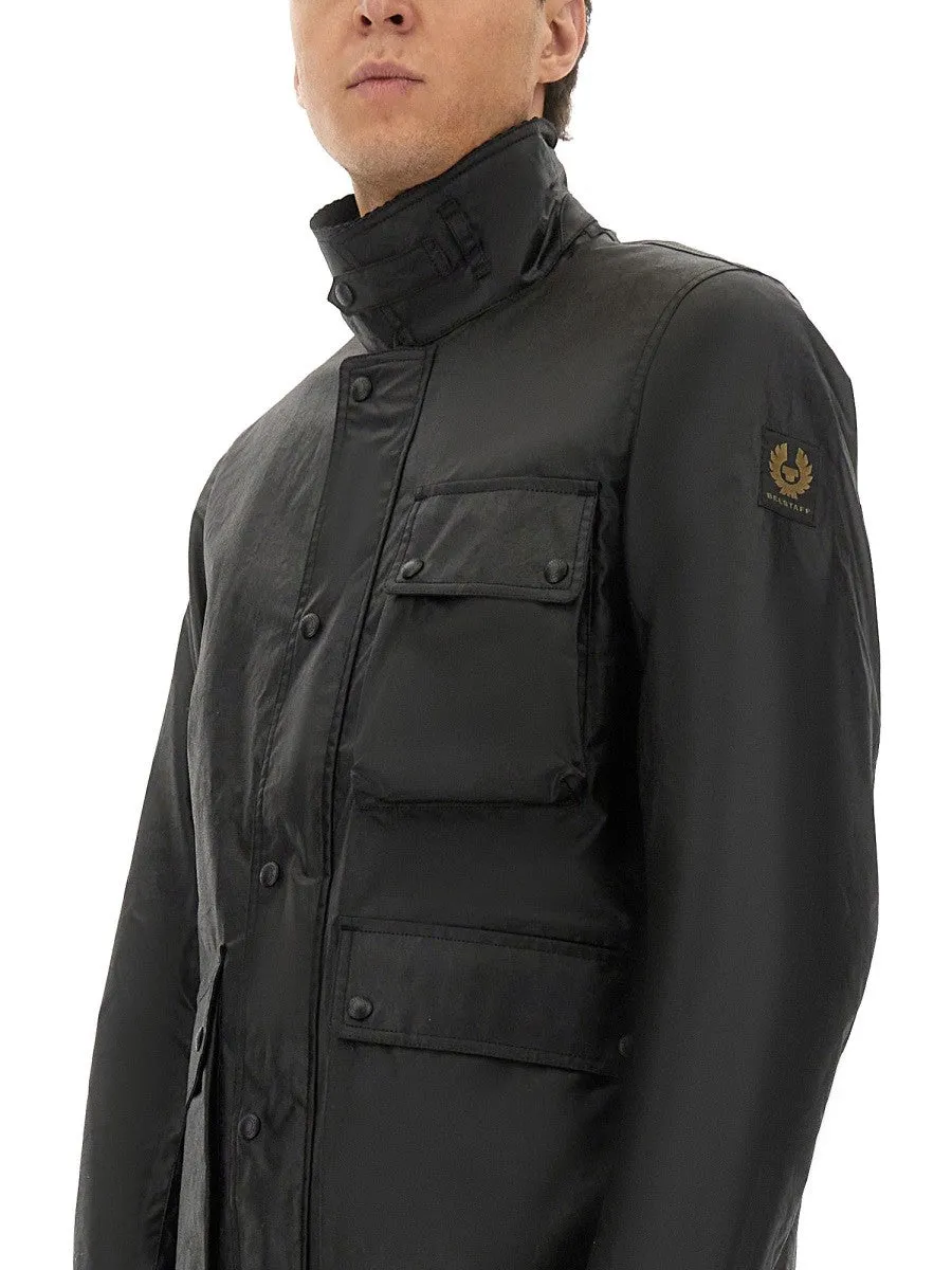 BELSTAFF "PRONE" JACKET sold by Siebentaschen product image thumbnail 4