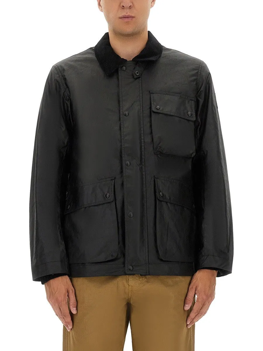BELSTAFF "PRONE" JACKET sold by Siebentaschen