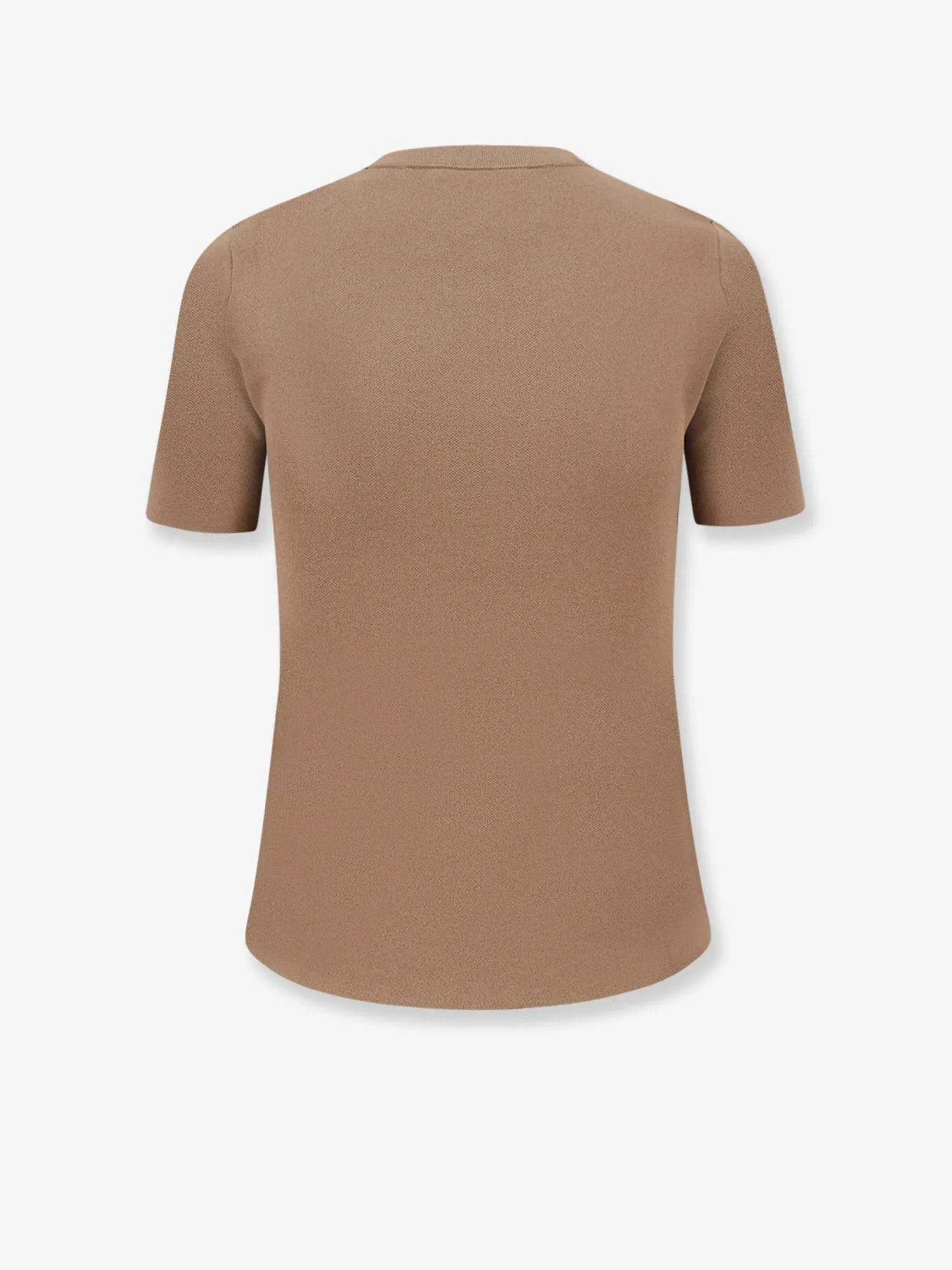 Max Mara Adelio viscose blend T-shirt sold by Siebentaschen product image thumbnail 2