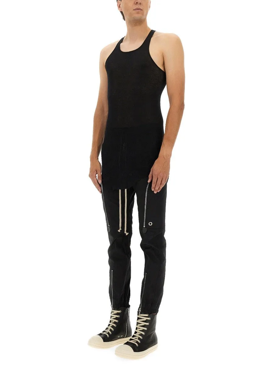 RICK OWENS COTTON TOPS. sold by Siebentaschen product image thumbnail 2