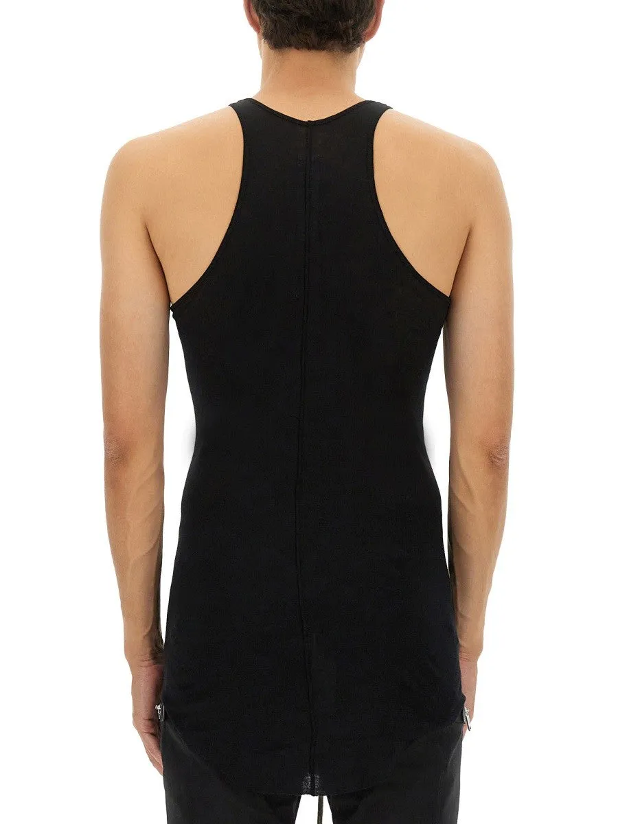 RICK OWENS COTTON TOPS. sold by Siebentaschen product image thumbnail 3