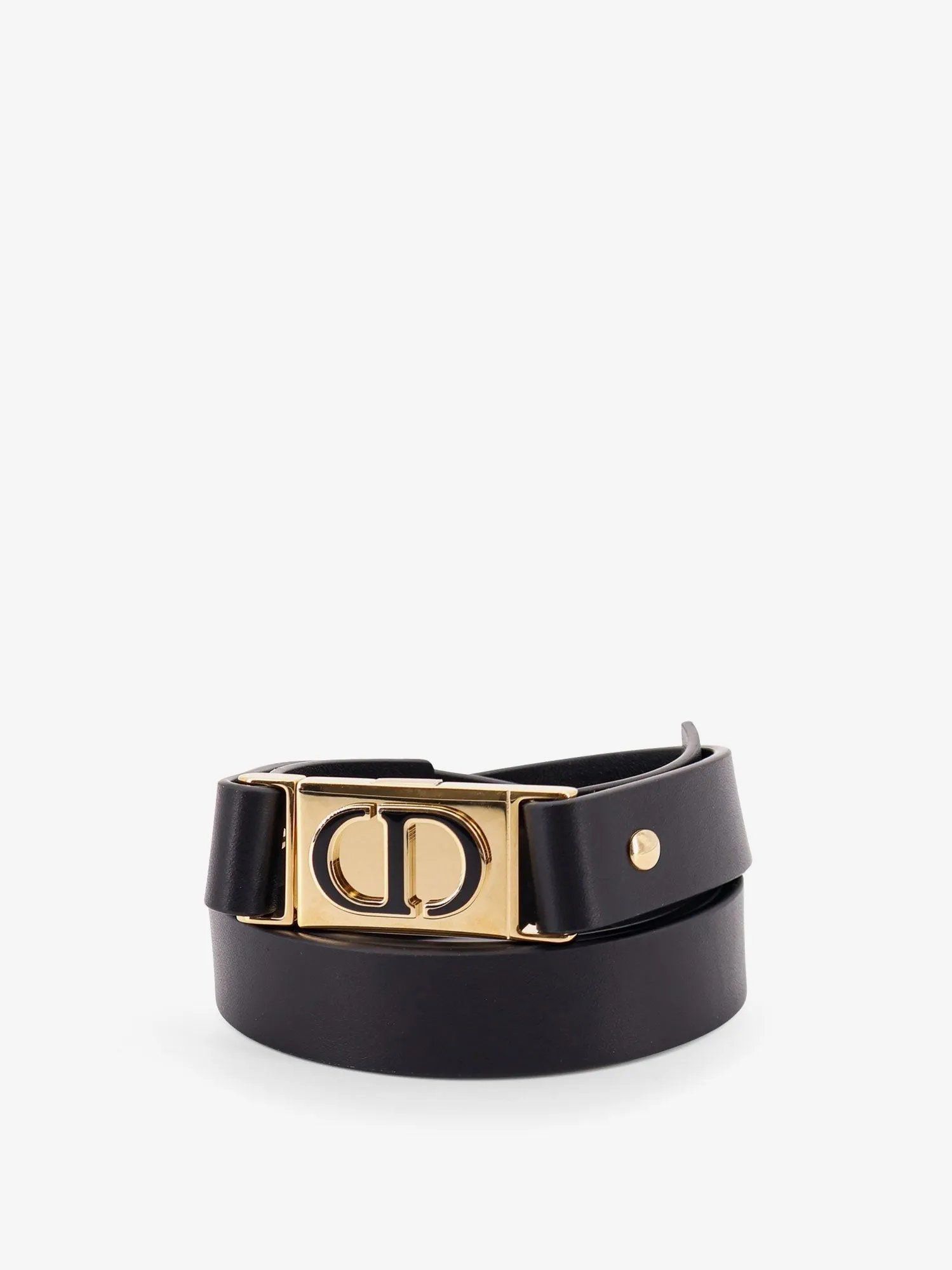 Dior Leather belt sold by Siebentaschen product image thumbnail 3
