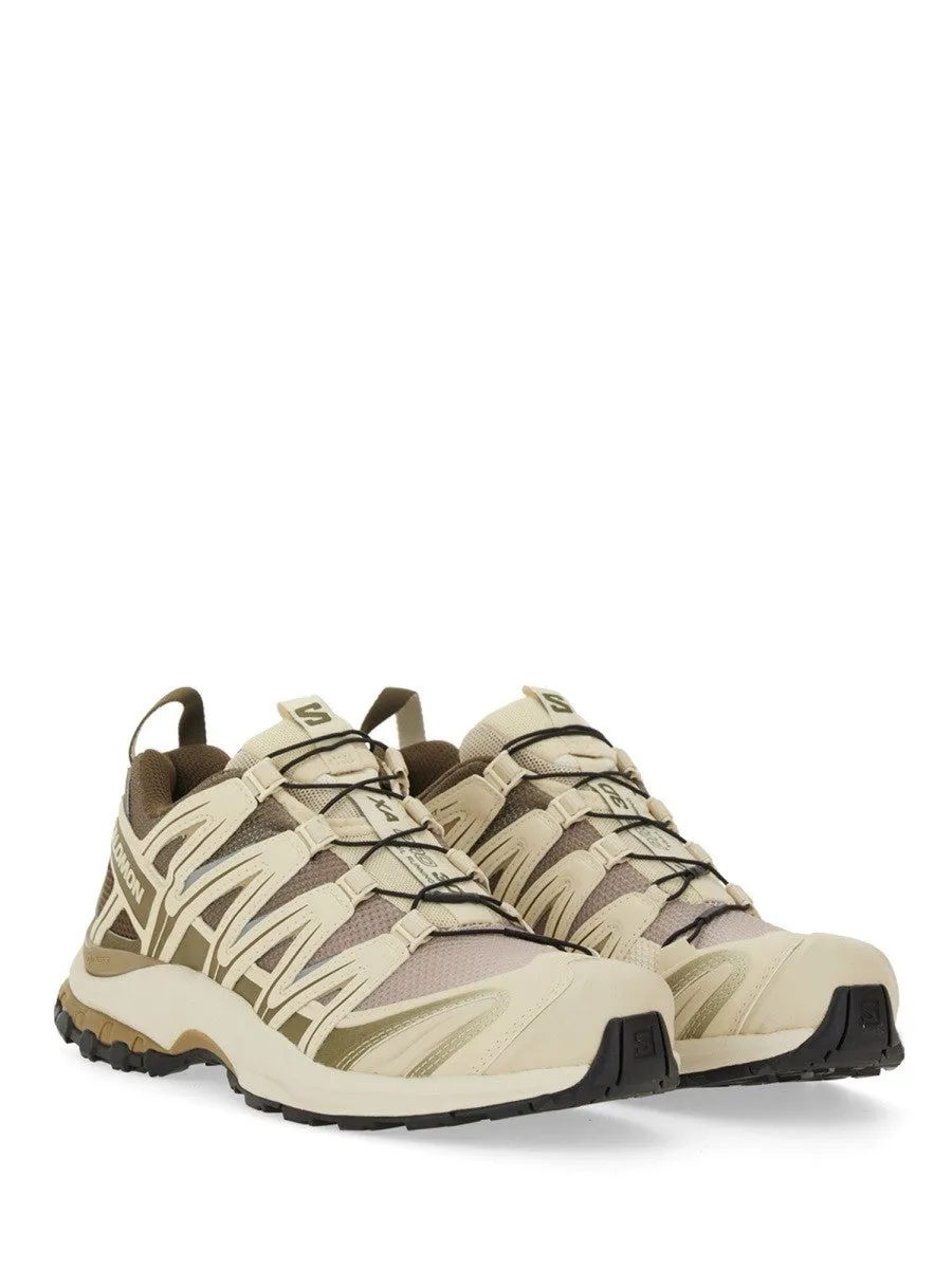 SALOMON "XA PRO 3D" SNEAKER sold by Siebentaschen product image thumbnail 3