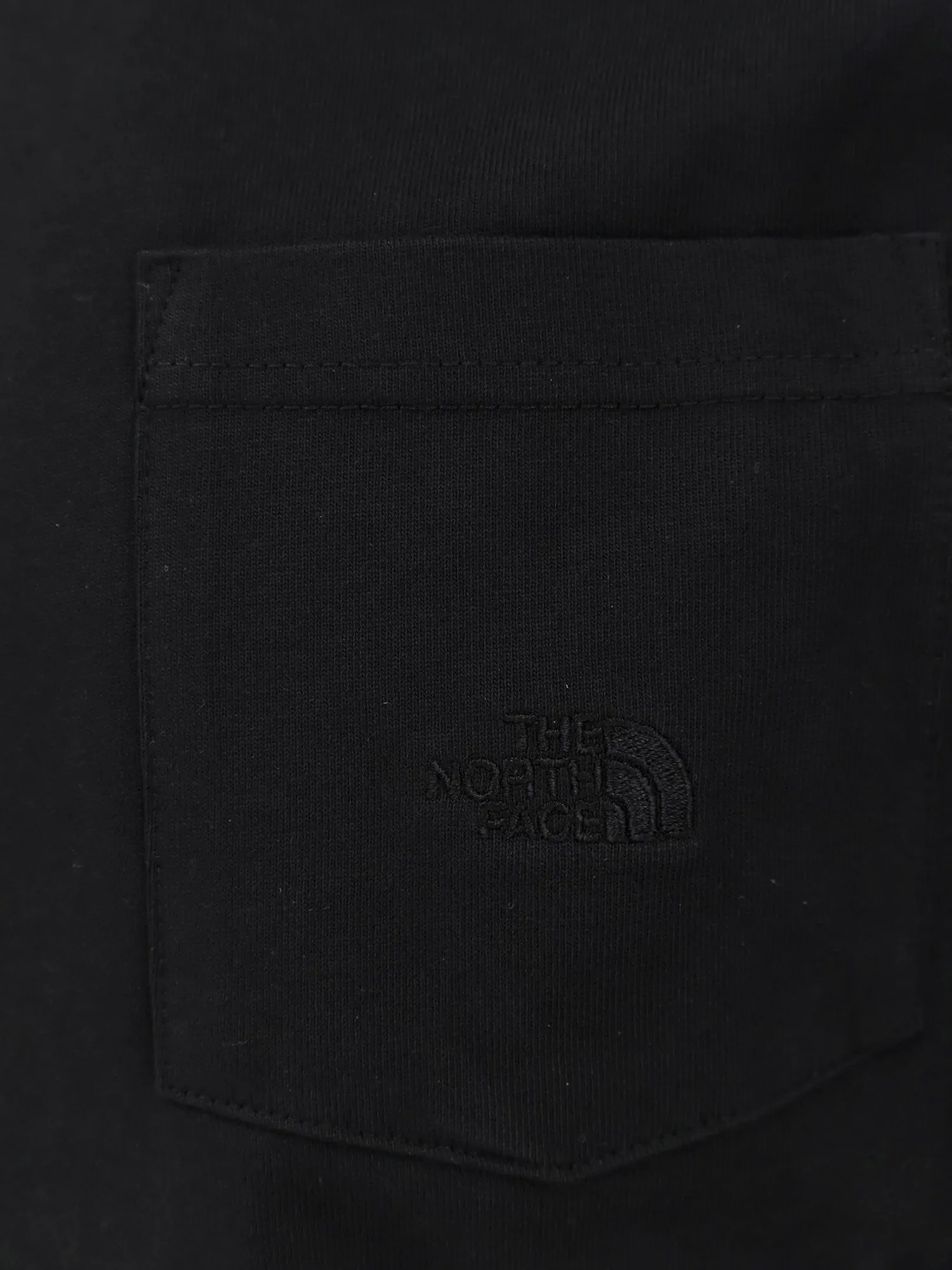 The North Face Dome Relaxed cotton t-shirt sold by Siebentaschen product image thumbnail 3