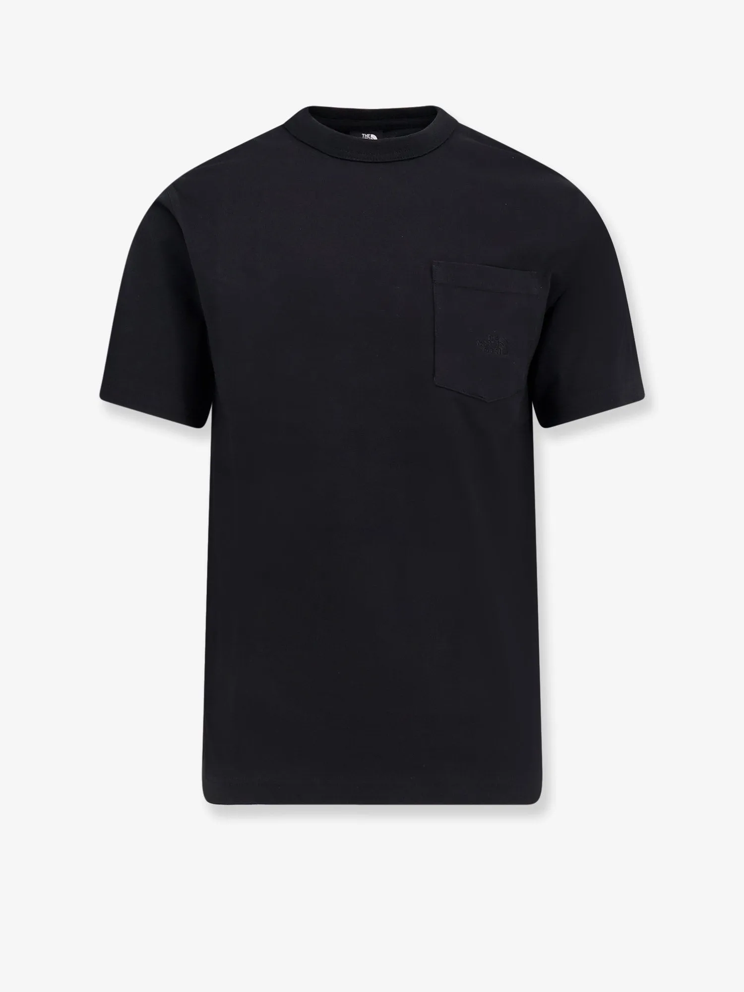 The North Face Dome Relaxed cotton t-shirt sold by Siebentaschen