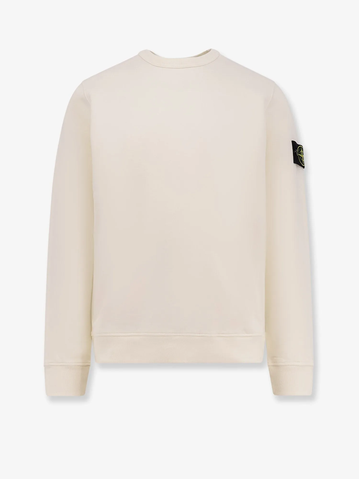 Stone Island Organic cotton sweatshirt sold by Siebentaschen