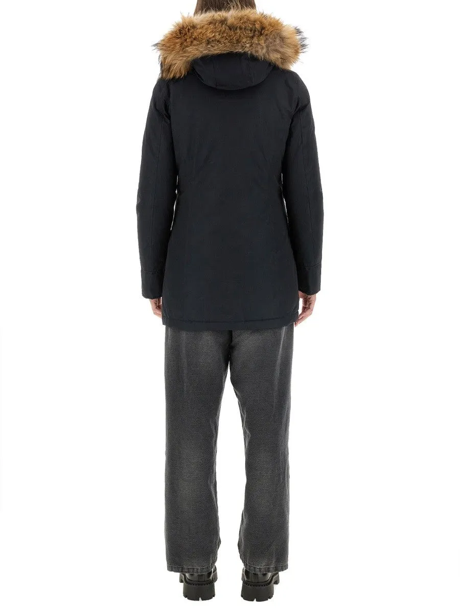 Woolrich "ARTIC RACOON" PARKA sold by Siebentaschen product image thumbnail 3