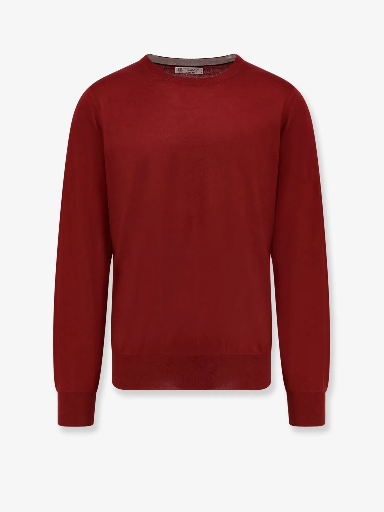 Brunello Cucinelli Cahmere and silk sweater sold by Siebentaschen