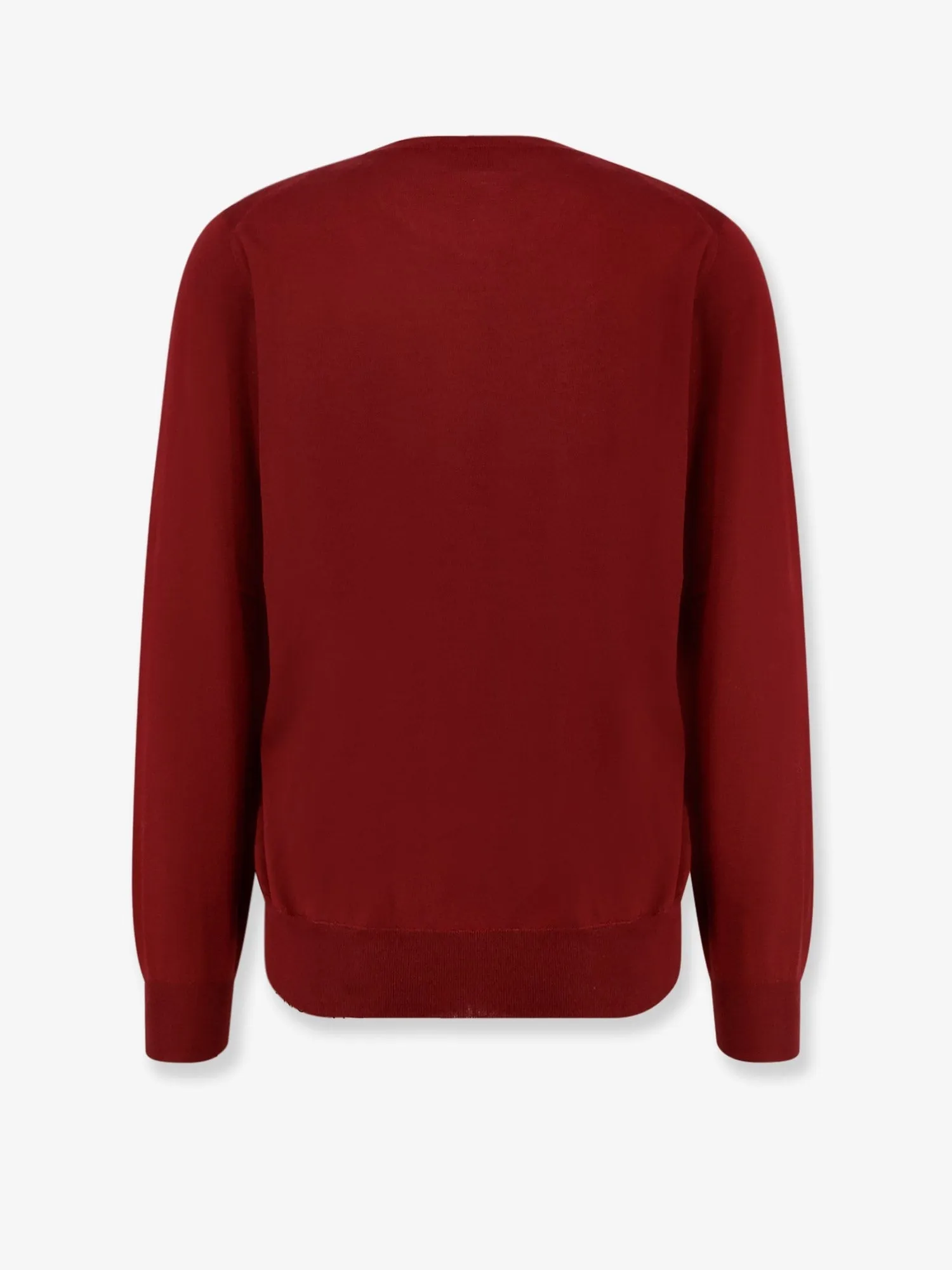 Brunello Cucinelli Cahmere and silk sweater sold by Siebentaschen product image thumbnail 2