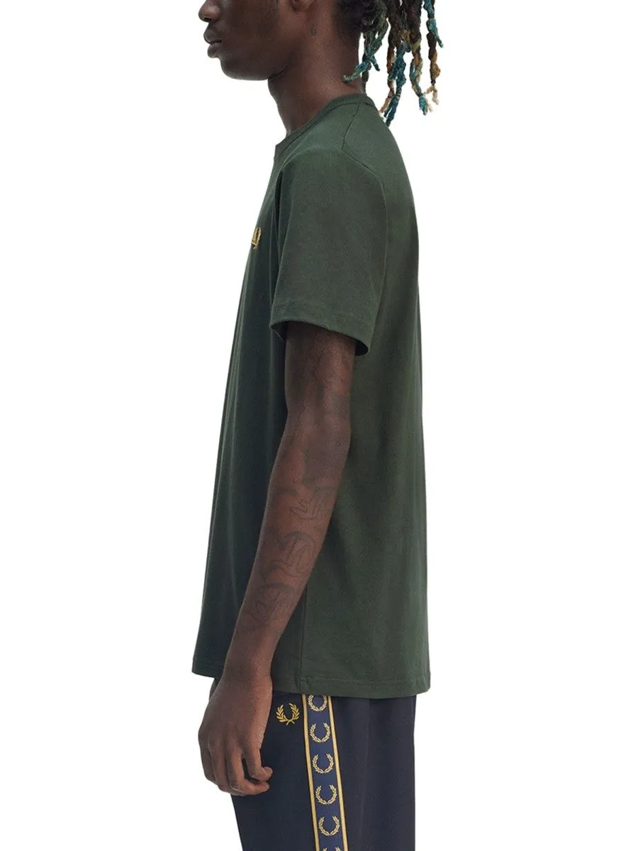 FRED PERRY CLASSIC T-SHIRT sold by Siebentaschen product image thumbnail 3