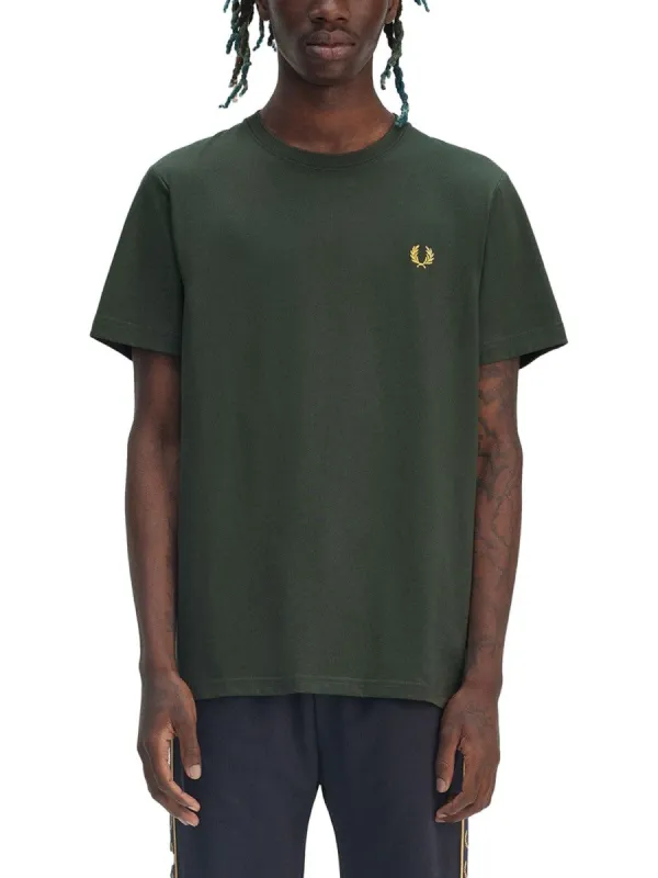 FRED PERRY CLASSIC T-SHIRT sold by Siebentaschen