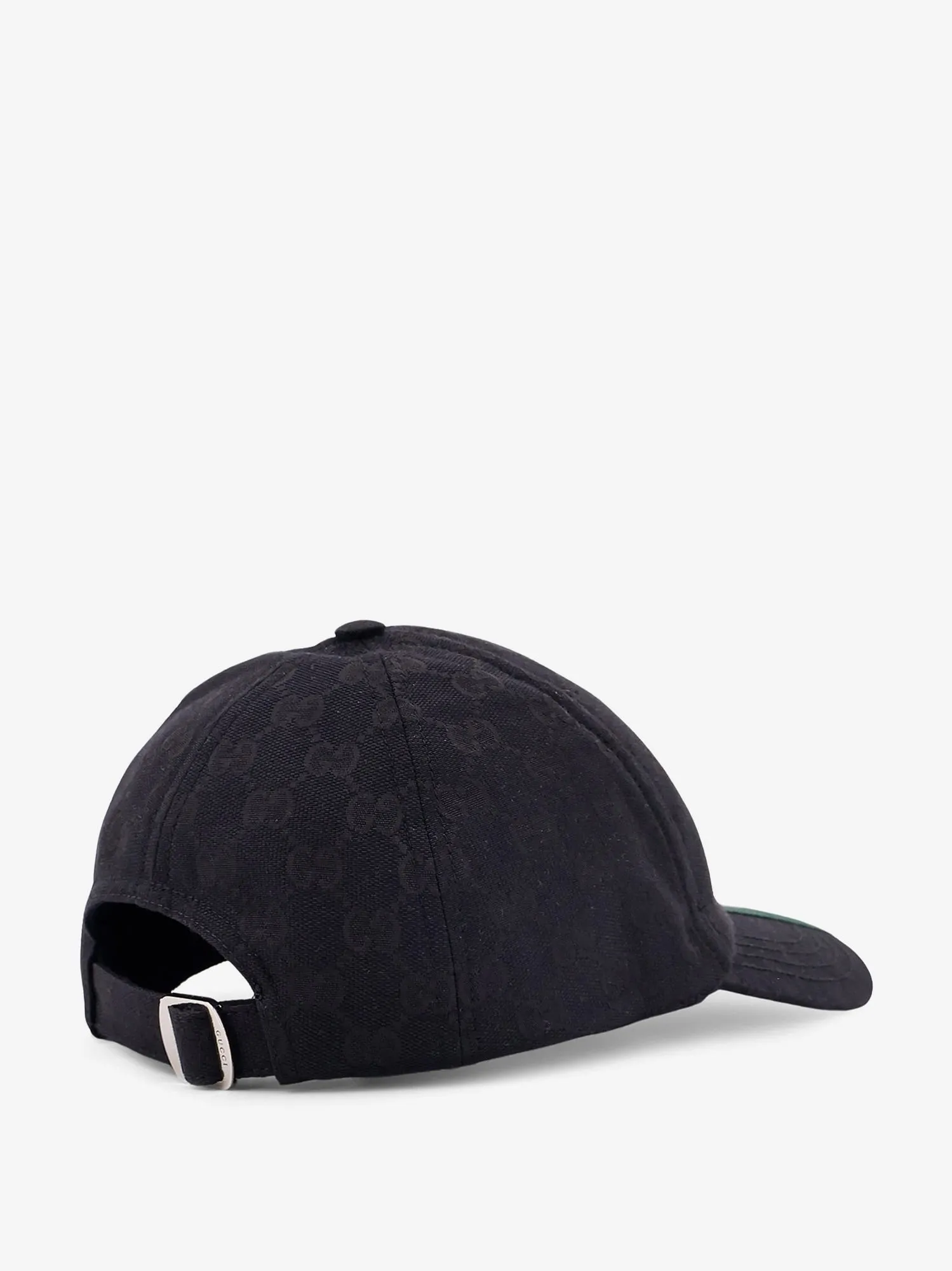 Gucci GG Original Fabric baseball hat sold by Siebentaschen product image thumbnail 3
