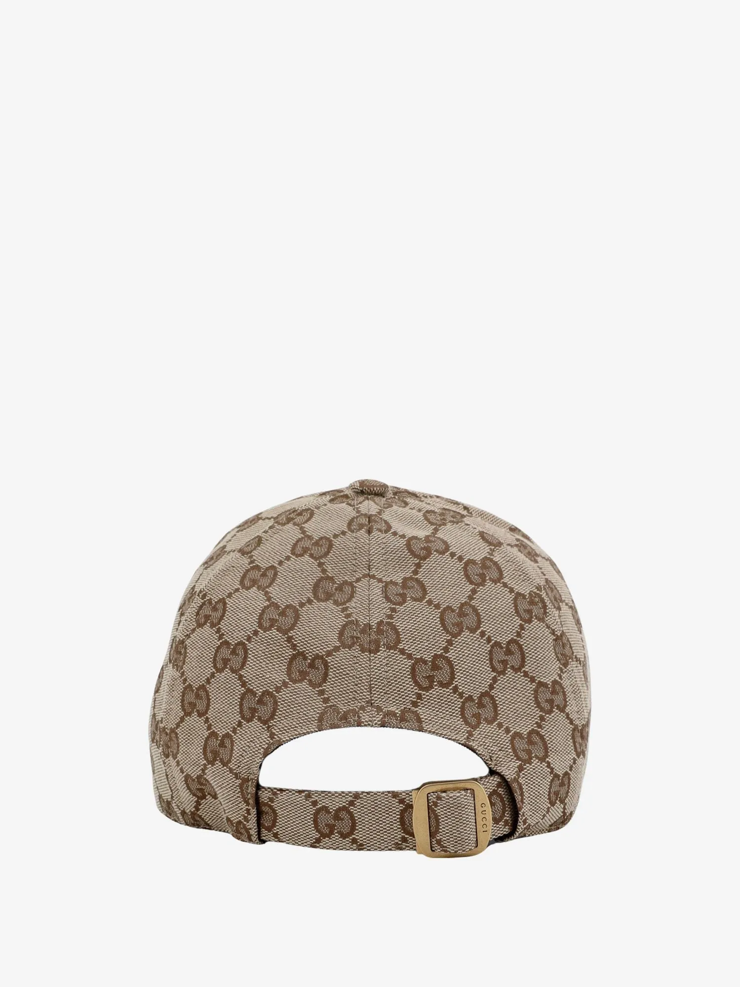 Gucci Supreme GG fabric Baseball hat sold by Siebentaschen product image thumbnail 3