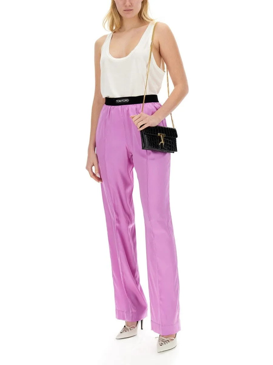 TOM FORD PANTS WITH LOGO sold by Siebentaschen product image thumbnail 2